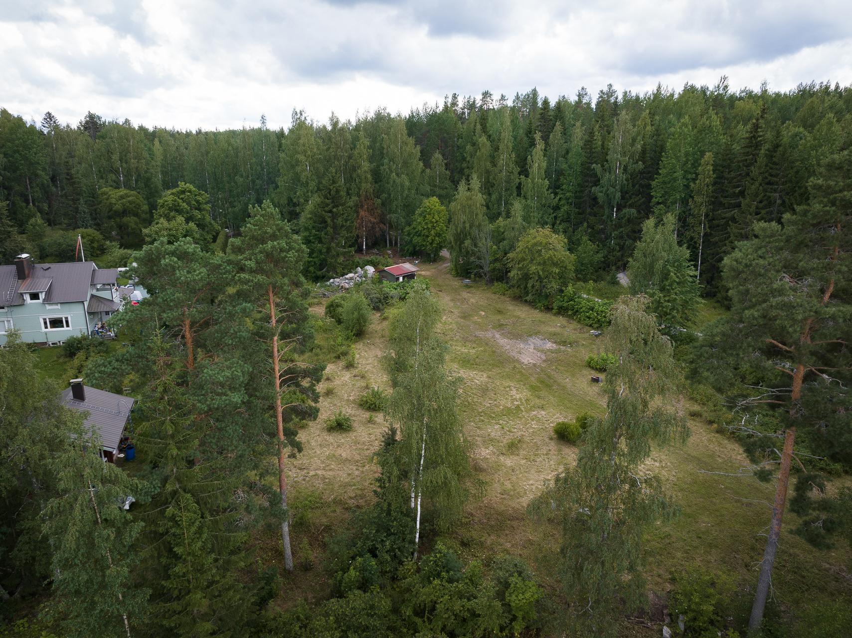 Ruokosaarentie 44, Vaajakoski, Jyväskylä