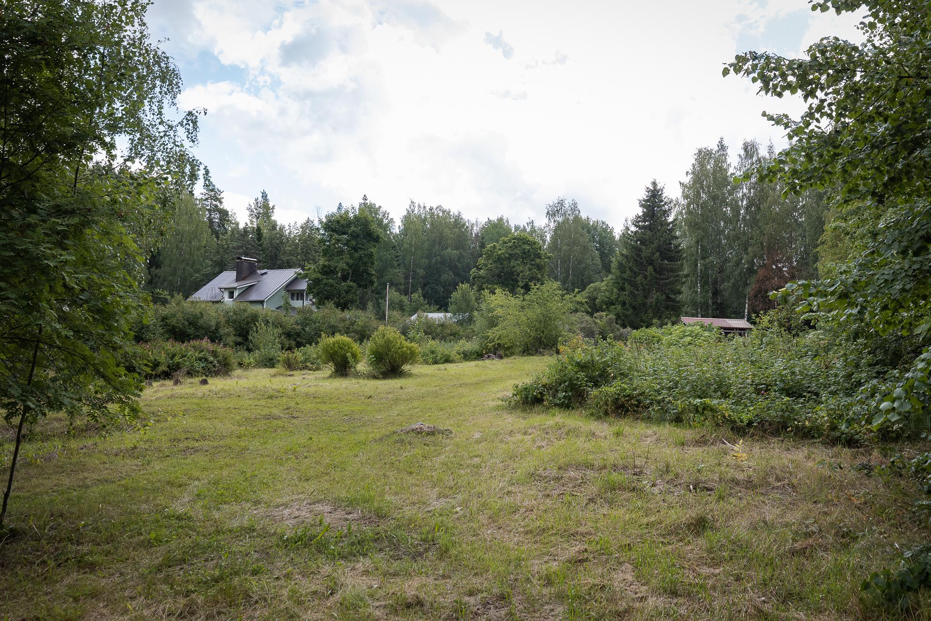 Ruokosaarentie 44, Vaajakoski, Jyväskylä