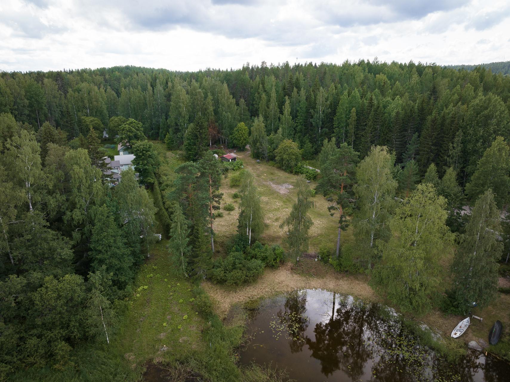 Ruokosaarentie 44, Vaajakoski, Jyväskylä