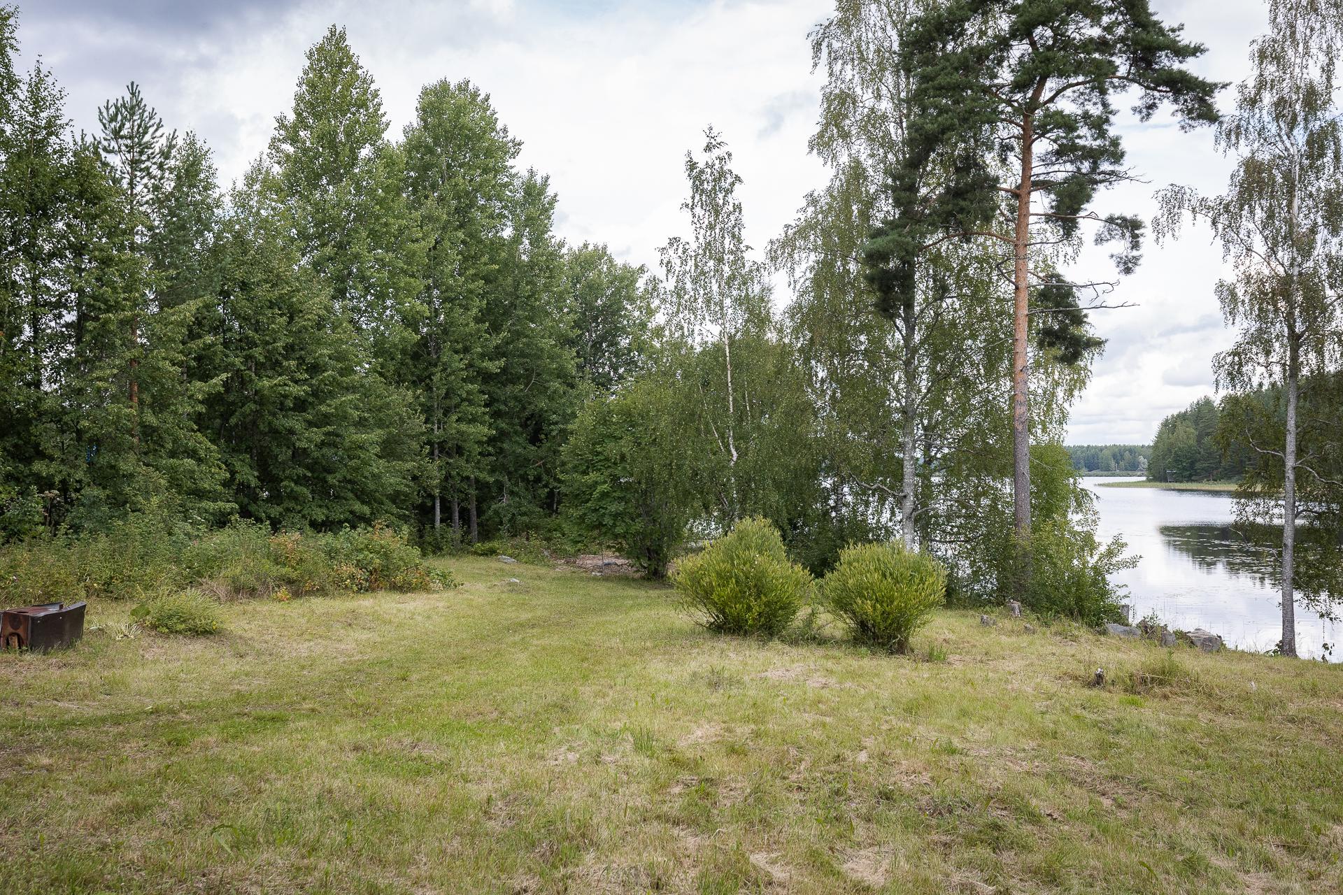 Ruokosaarentie 44, Vaajakoski, Jyväskylä