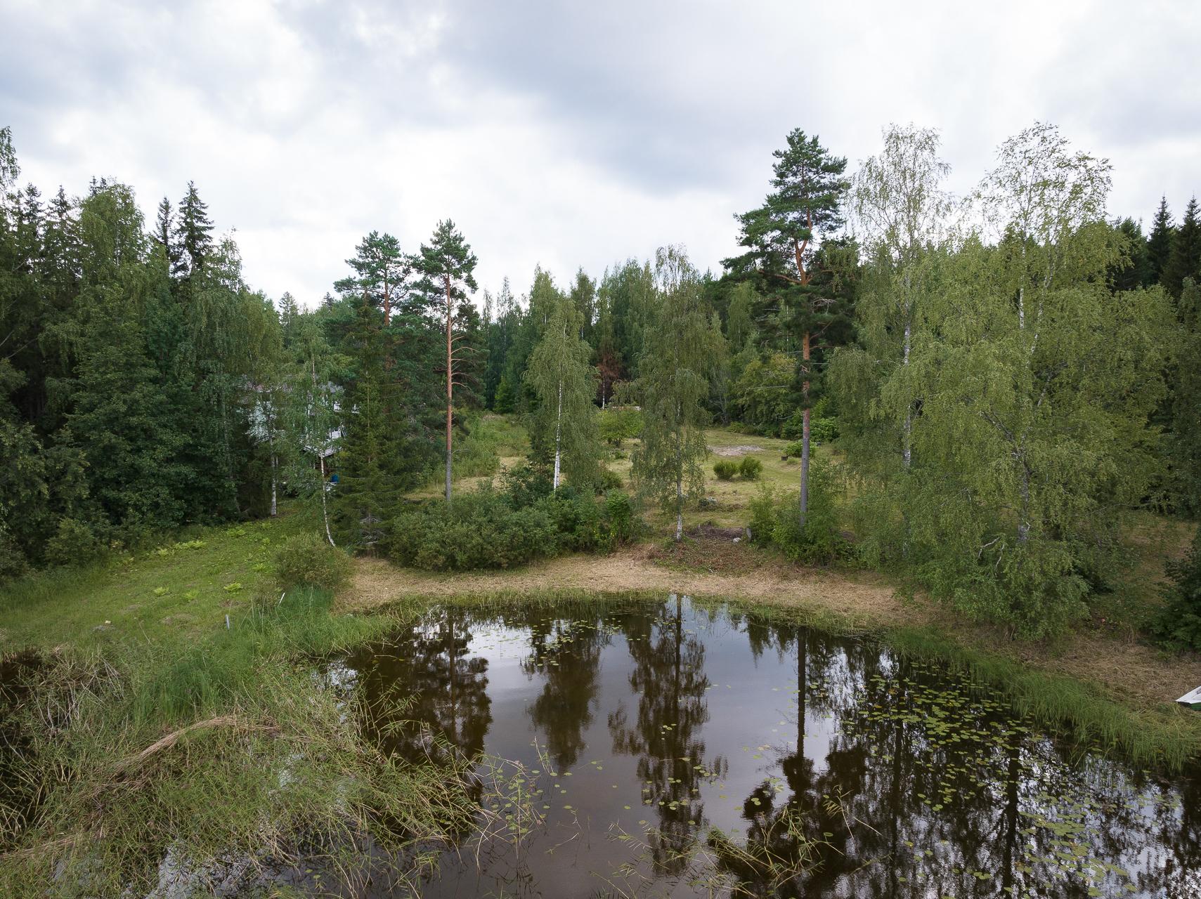 Ruokosaarentie 44, Vaajakoski, Jyväskylä