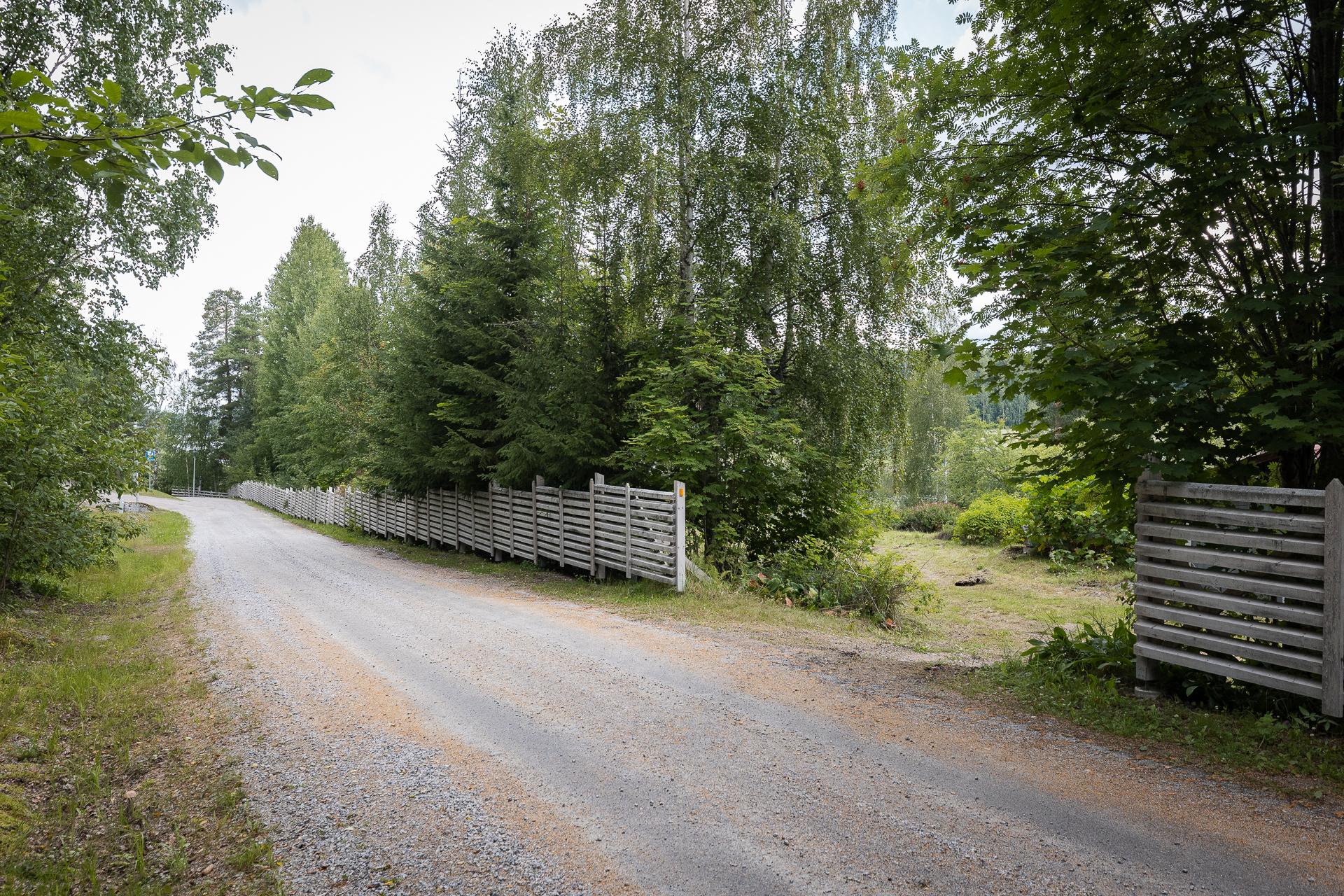 Ruokosaarentie 44, Vaajakoski, Jyväskylä