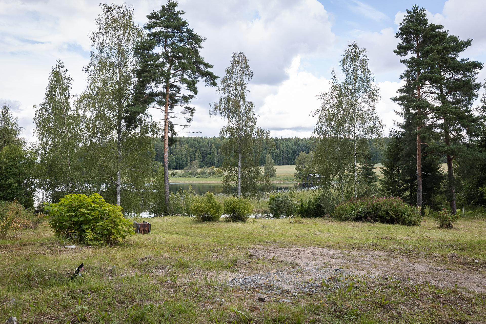 Ruokosaarentie 44, Vaajakoski, Jyväskylä