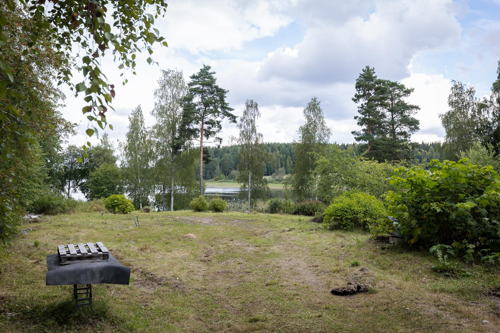 Ruokosaarentie 44, Vaajakoski, Jyväskylä