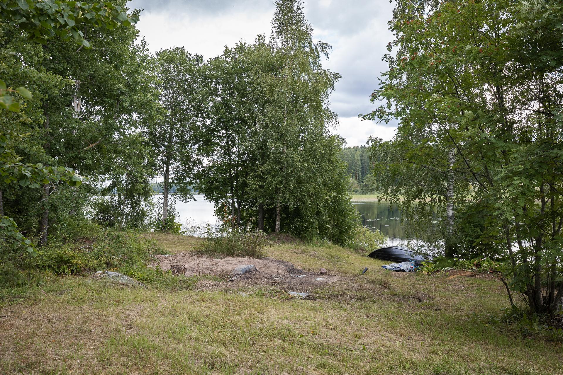 Ruokosaarentie 44, Vaajakoski, Jyväskylä