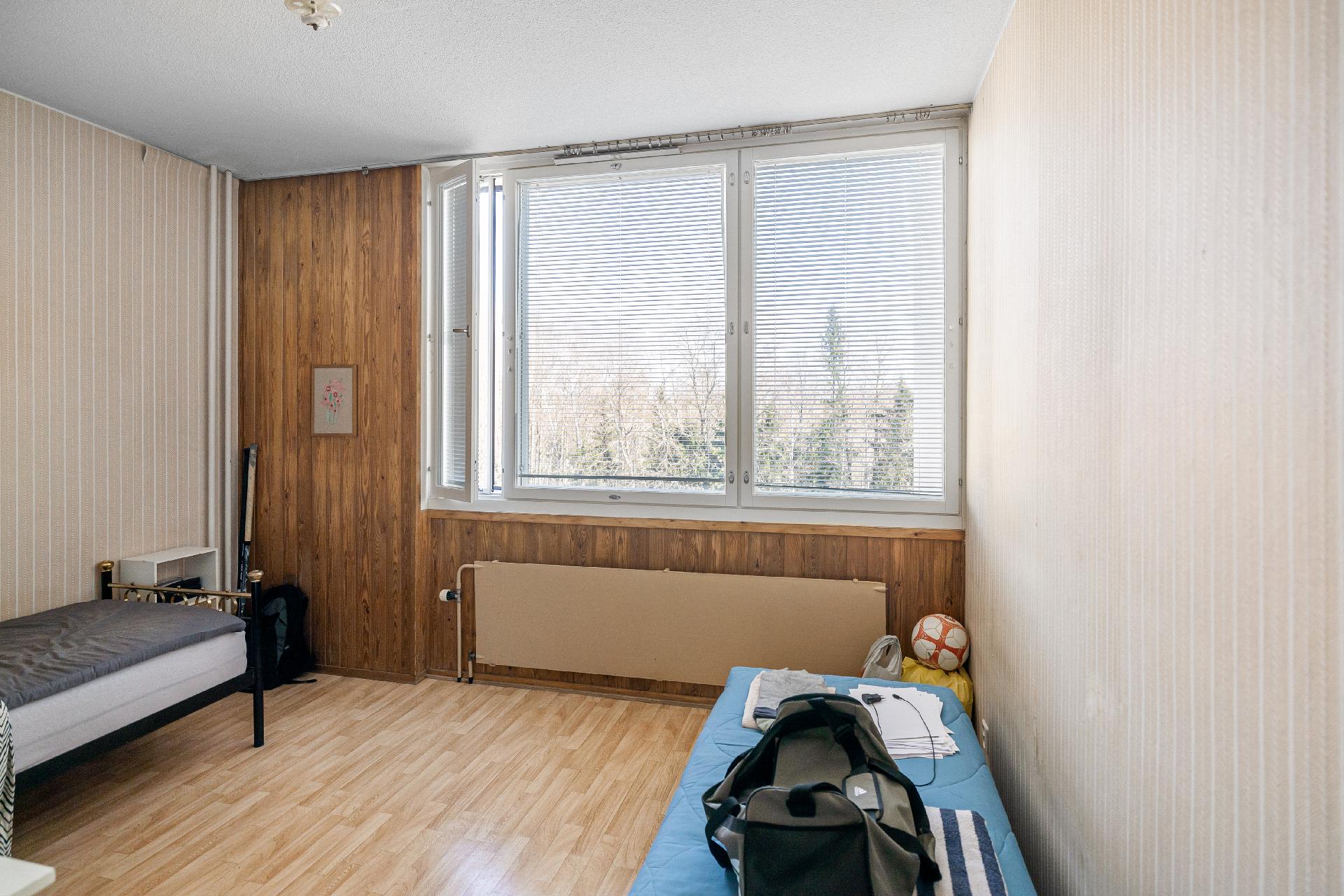 Männiköntie 31, Savio, Kerava