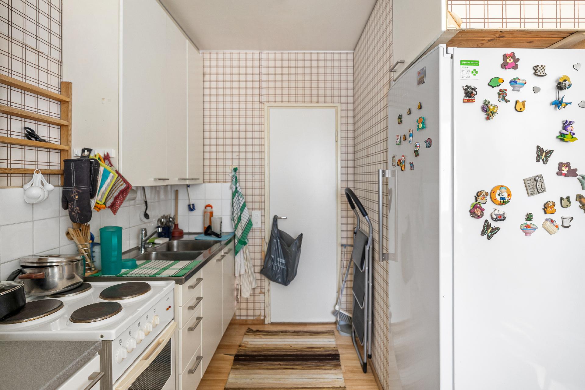 Männiköntie 31, Savio, Kerava