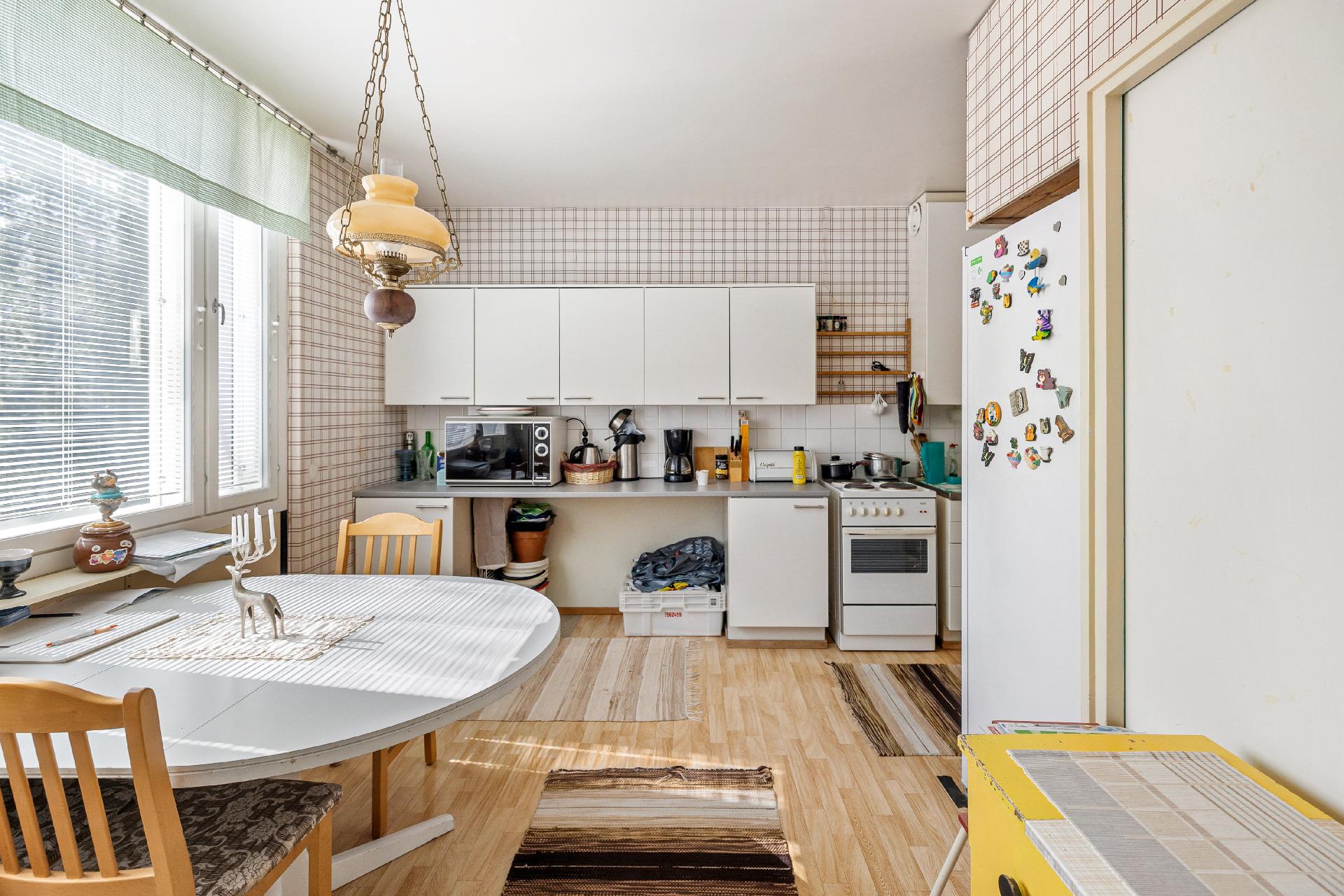 Männiköntie 31, Savio, Kerava