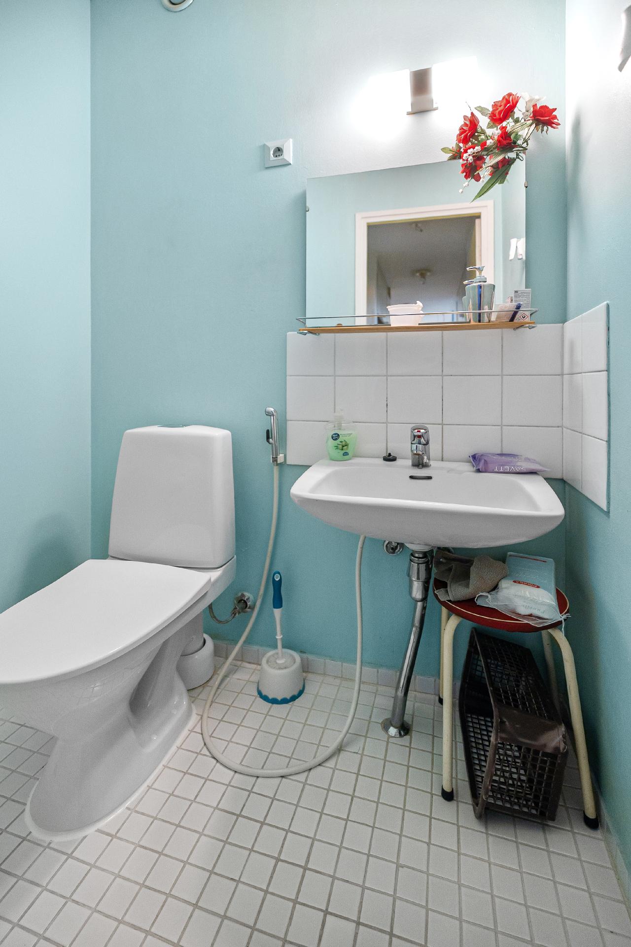 Tämä uusitaan linjasaneerauksen yhteydessä