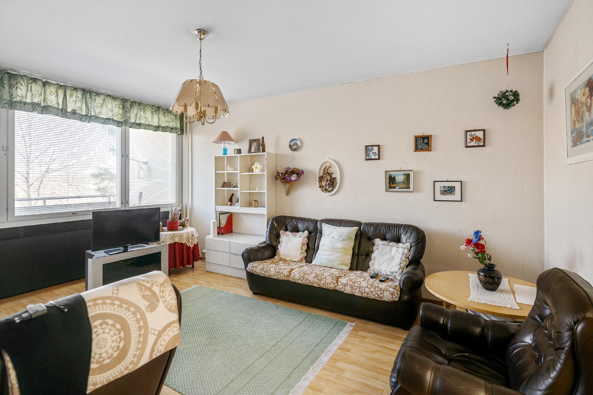 Männiköntie 31, Savio, Kerava