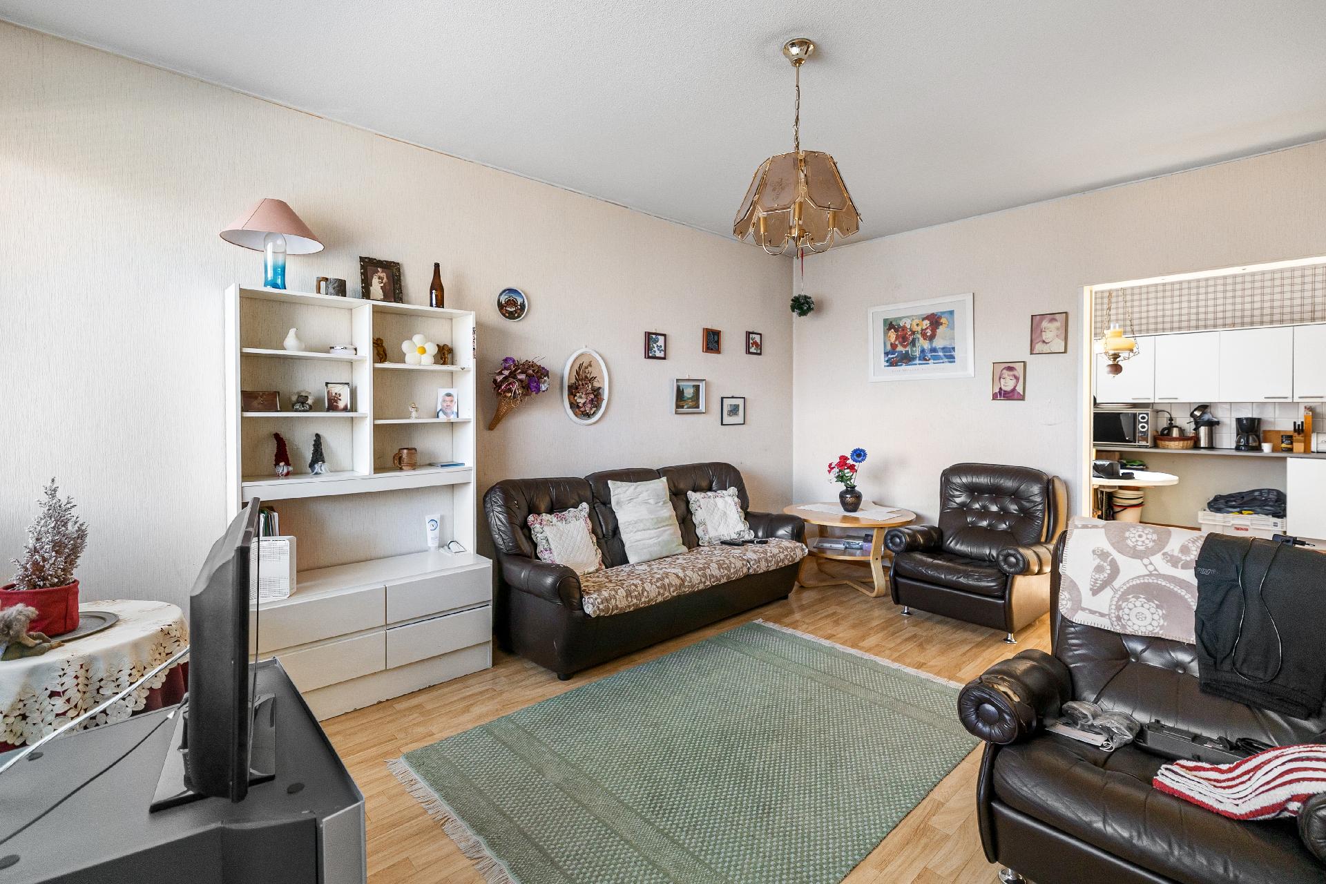 Männiköntie 31, Savio, Kerava