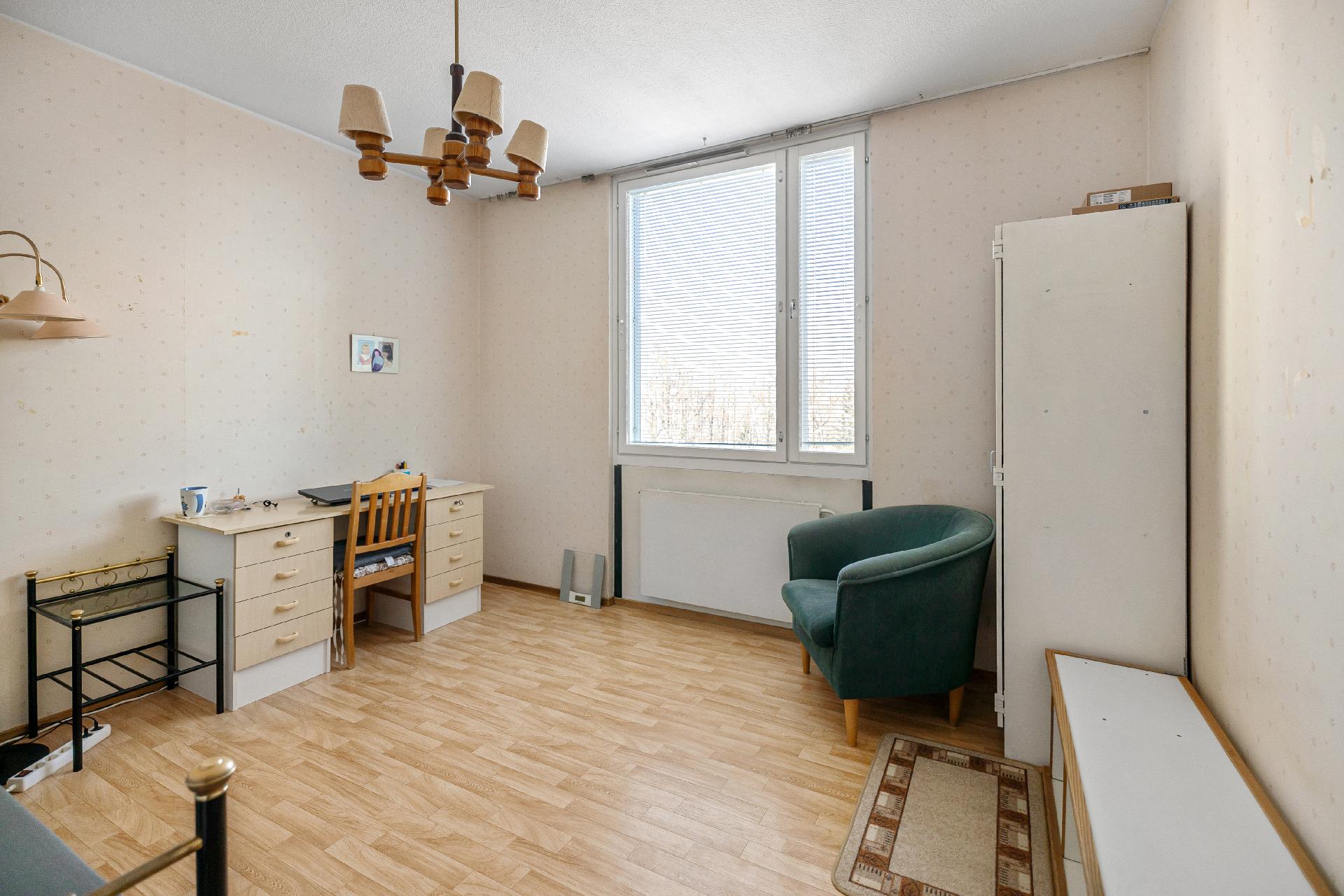 Männiköntie 31, Savio, Kerava