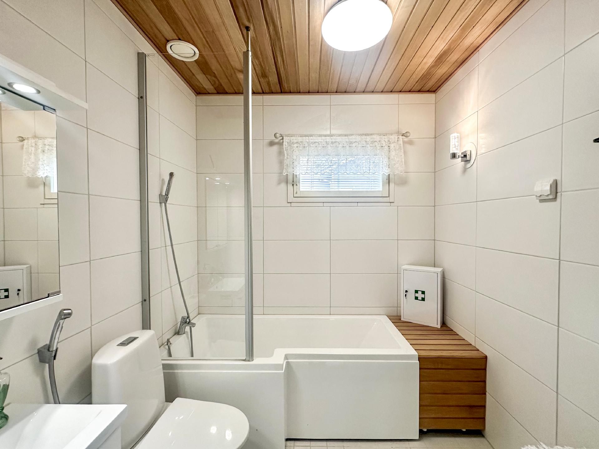 Savilahdentie 2, Tervakoski, Janakkala