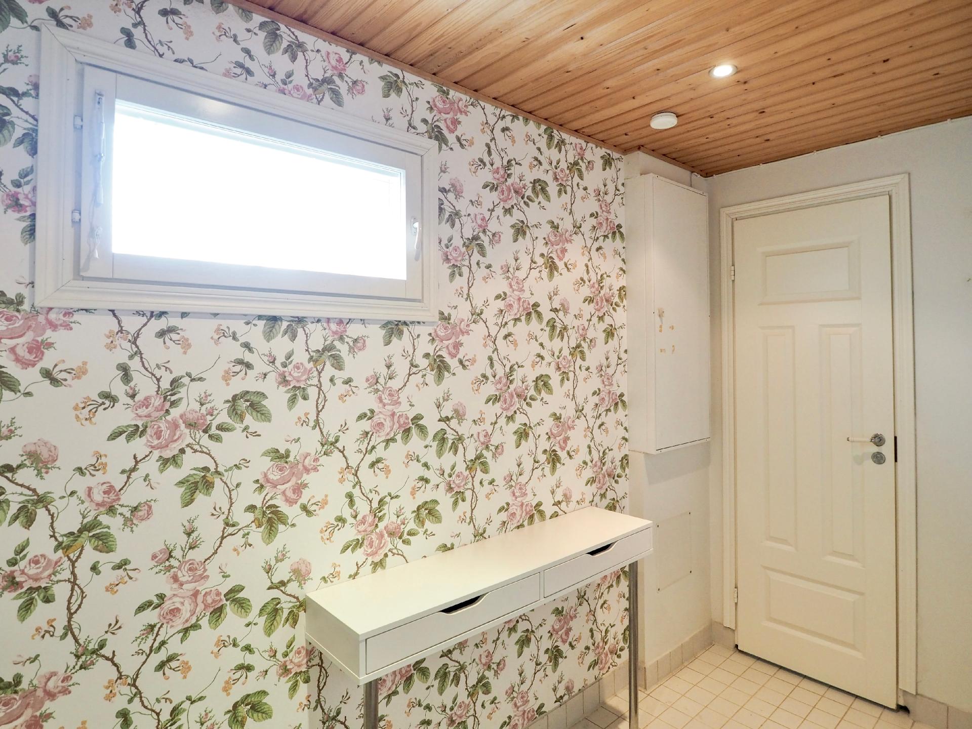 Savilahdentie 2, Tervakoski, Janakkala