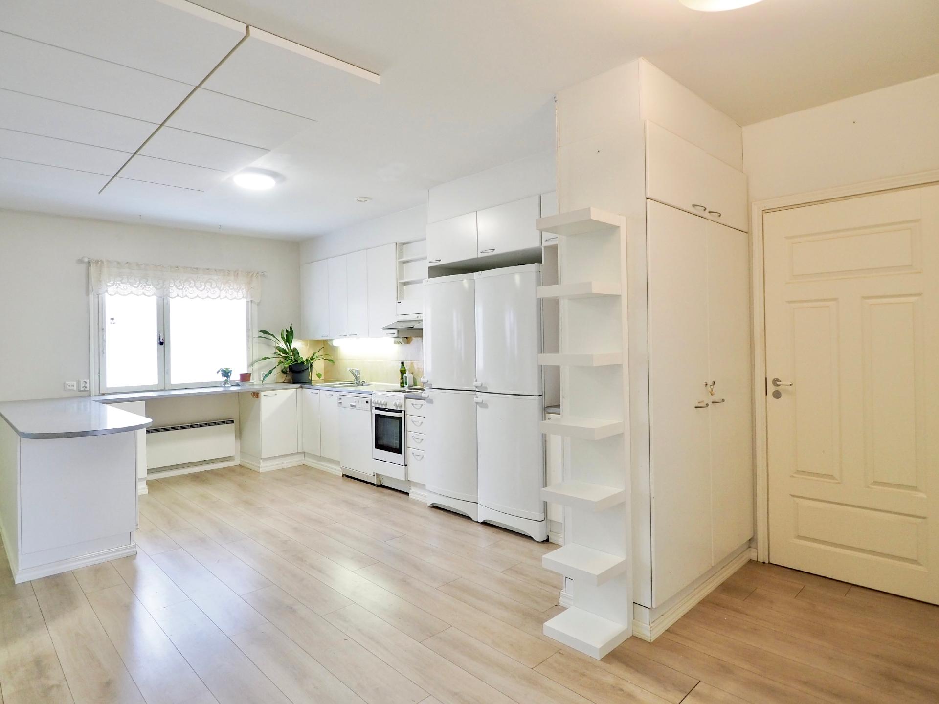 Savilahdentie 2, Tervakoski, Janakkala