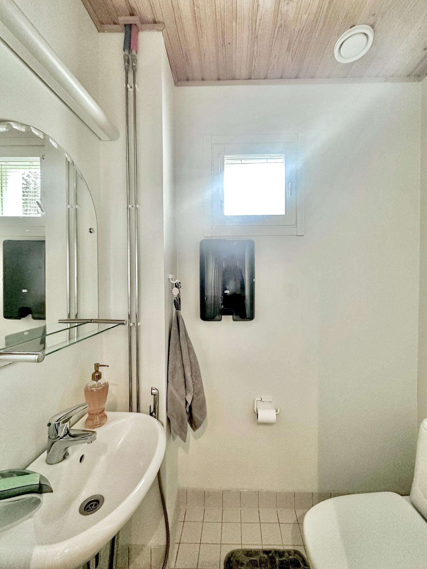 Savilahdentie 2, Tervakoski, Janakkala