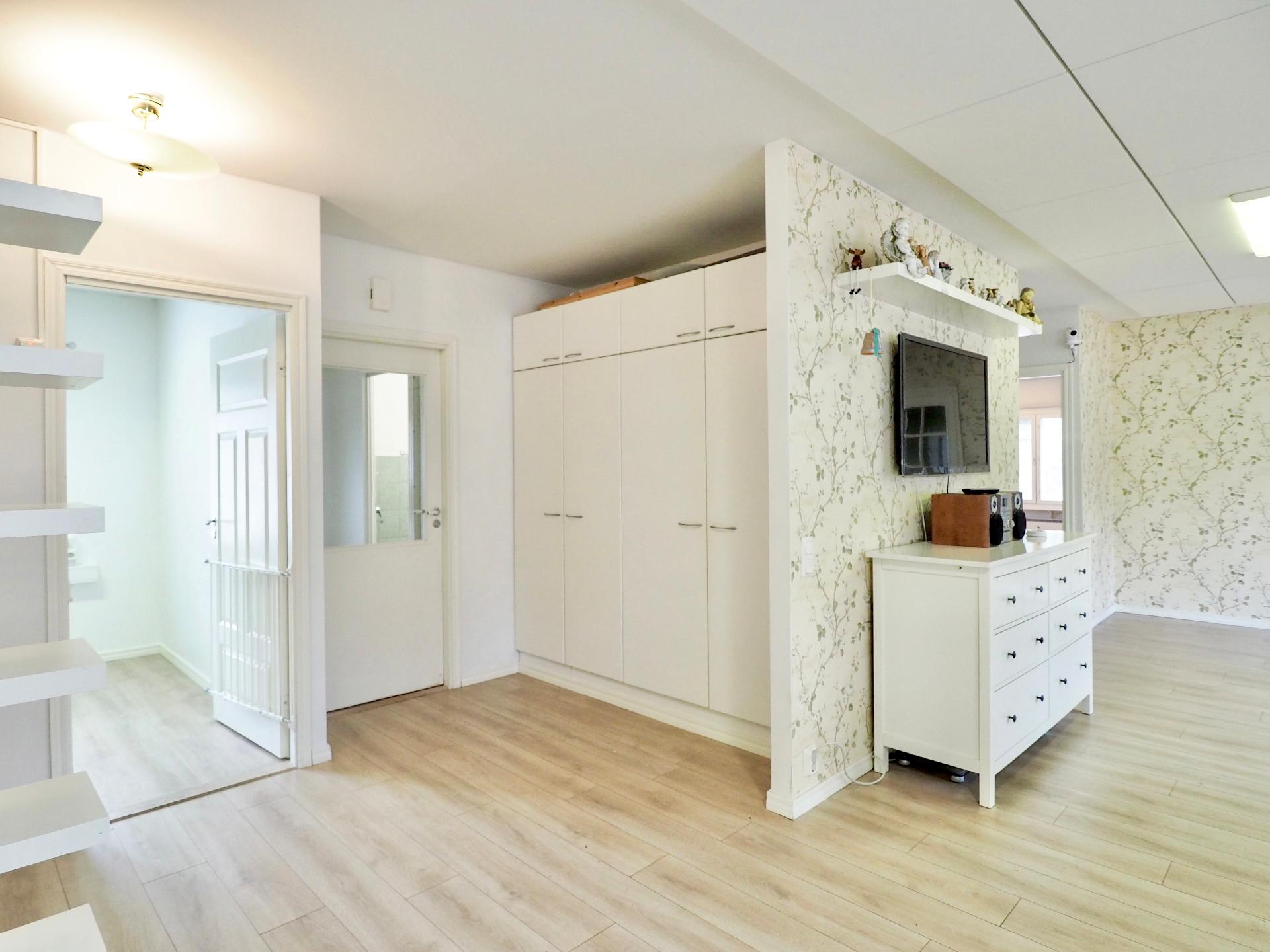 Savilahdentie 2, Tervakoski, Janakkala