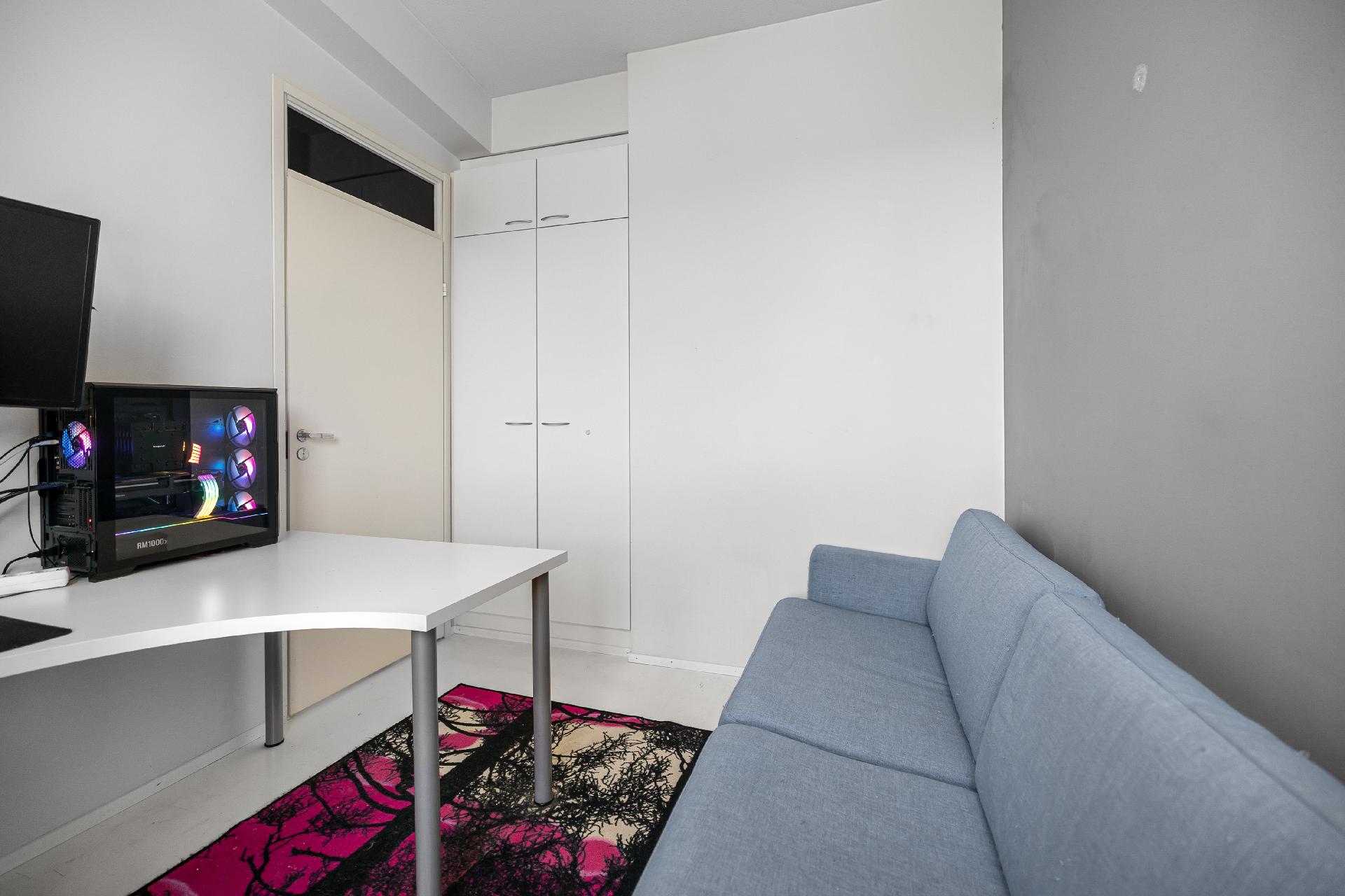 Varustuksentie 11, Kivikko, Helsinki