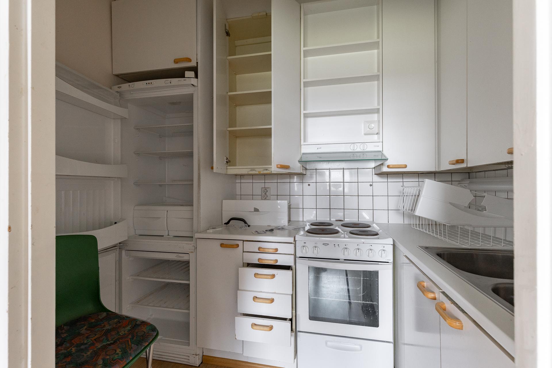 Haavistontie 3, Vihtavuori, Laukaa