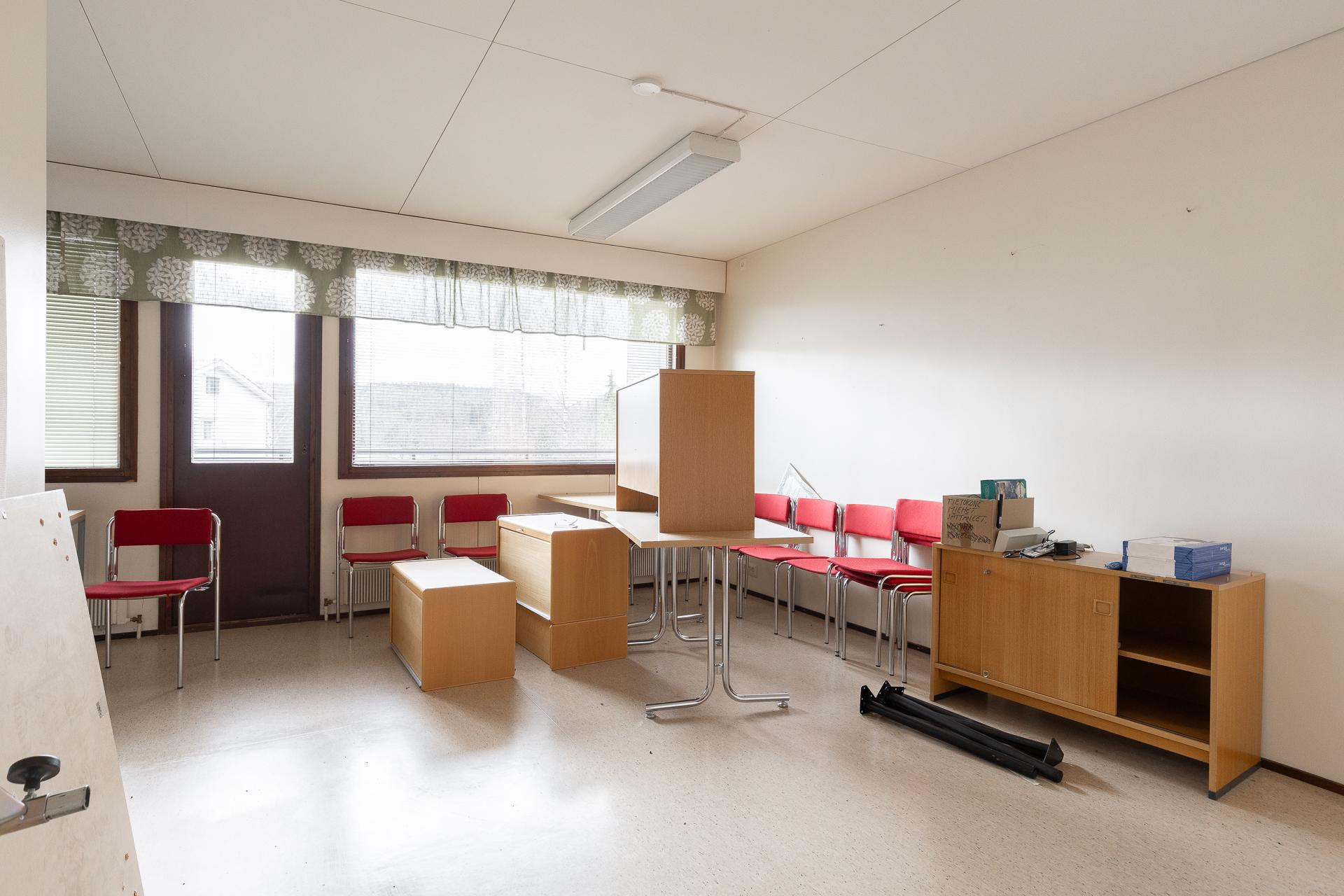 Haavistontie 3, Vihtavuori, Laukaa