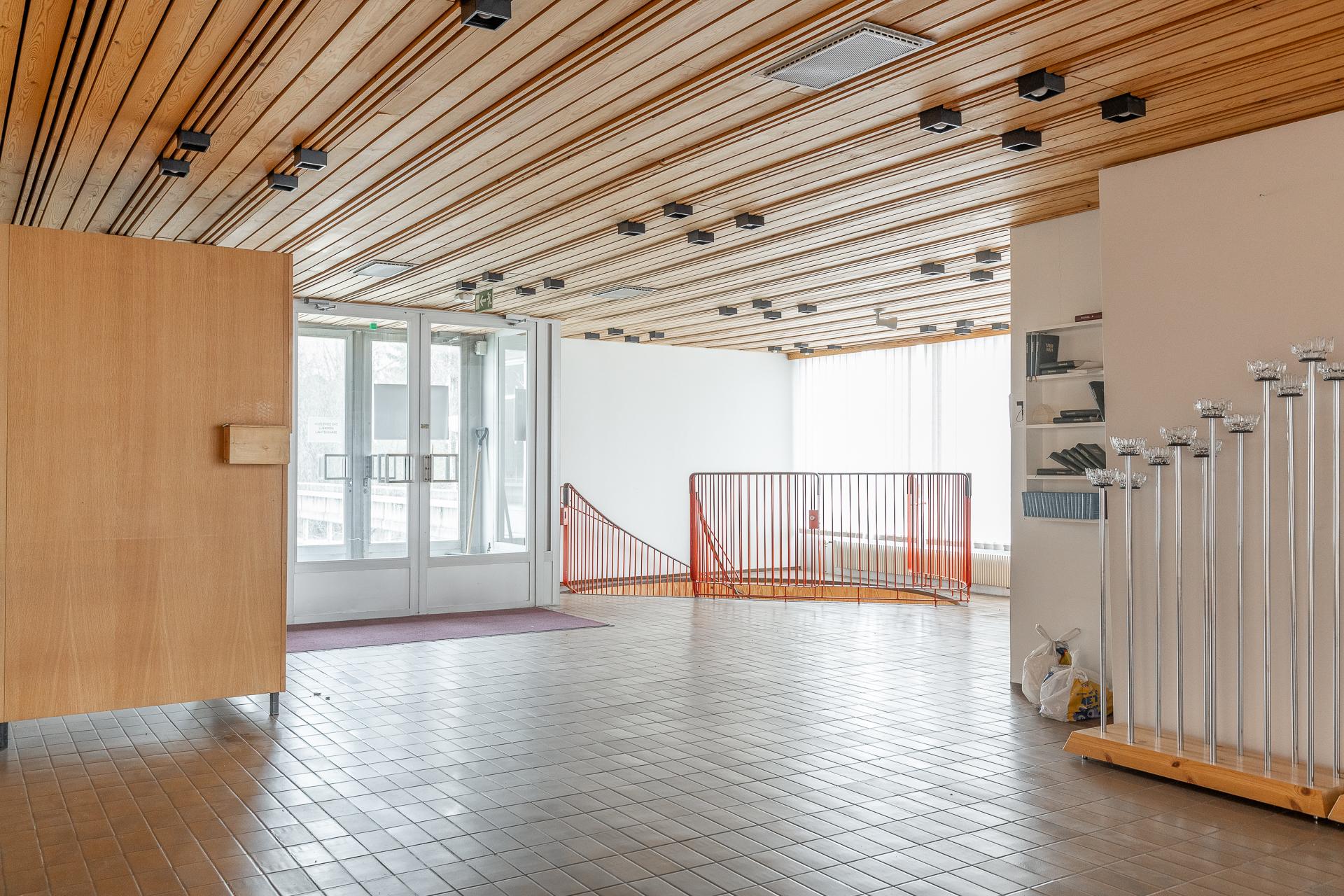 Haavistontie 3, Vihtavuori, Laukaa