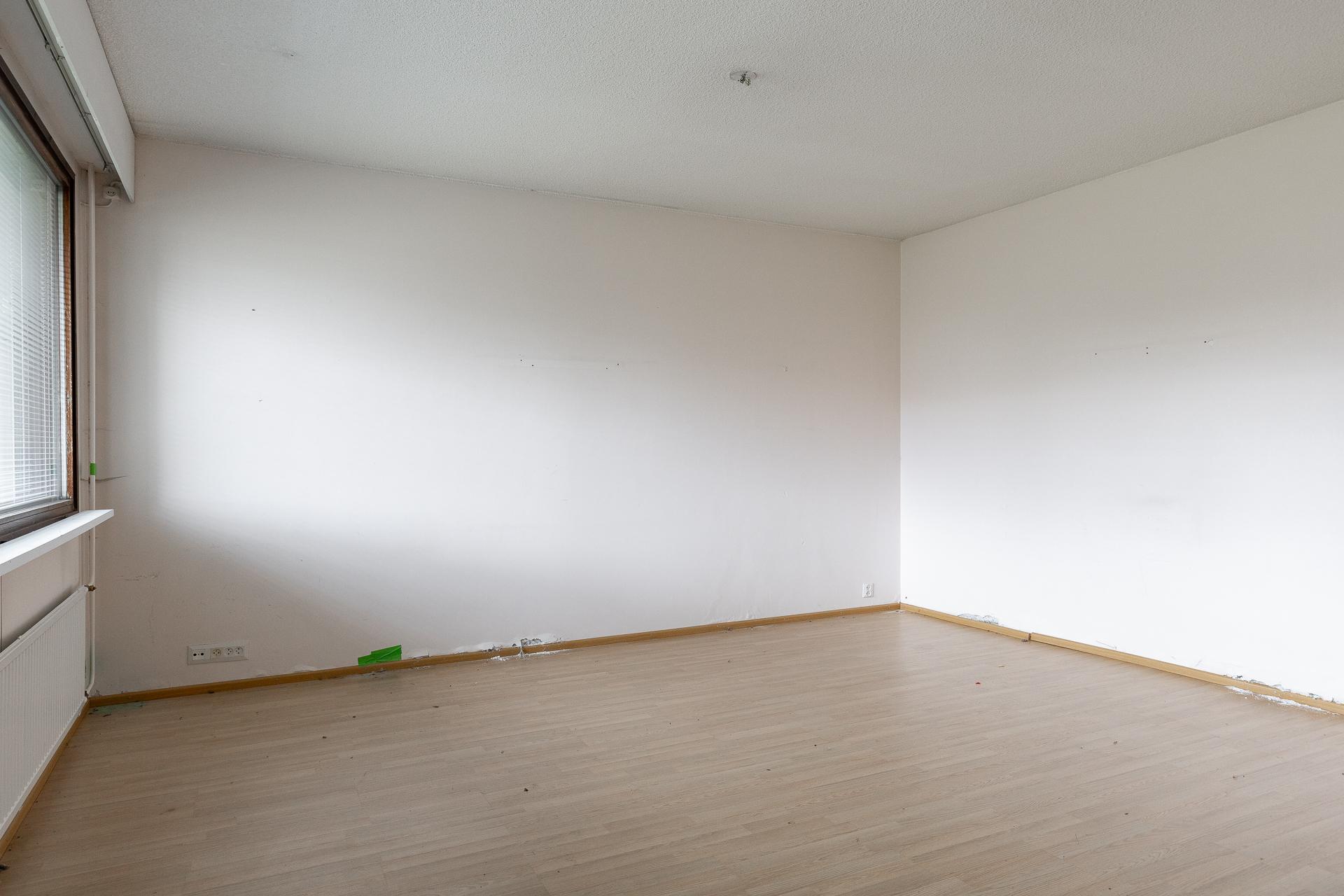 Haavistontie 3, Vihtavuori, Laukaa