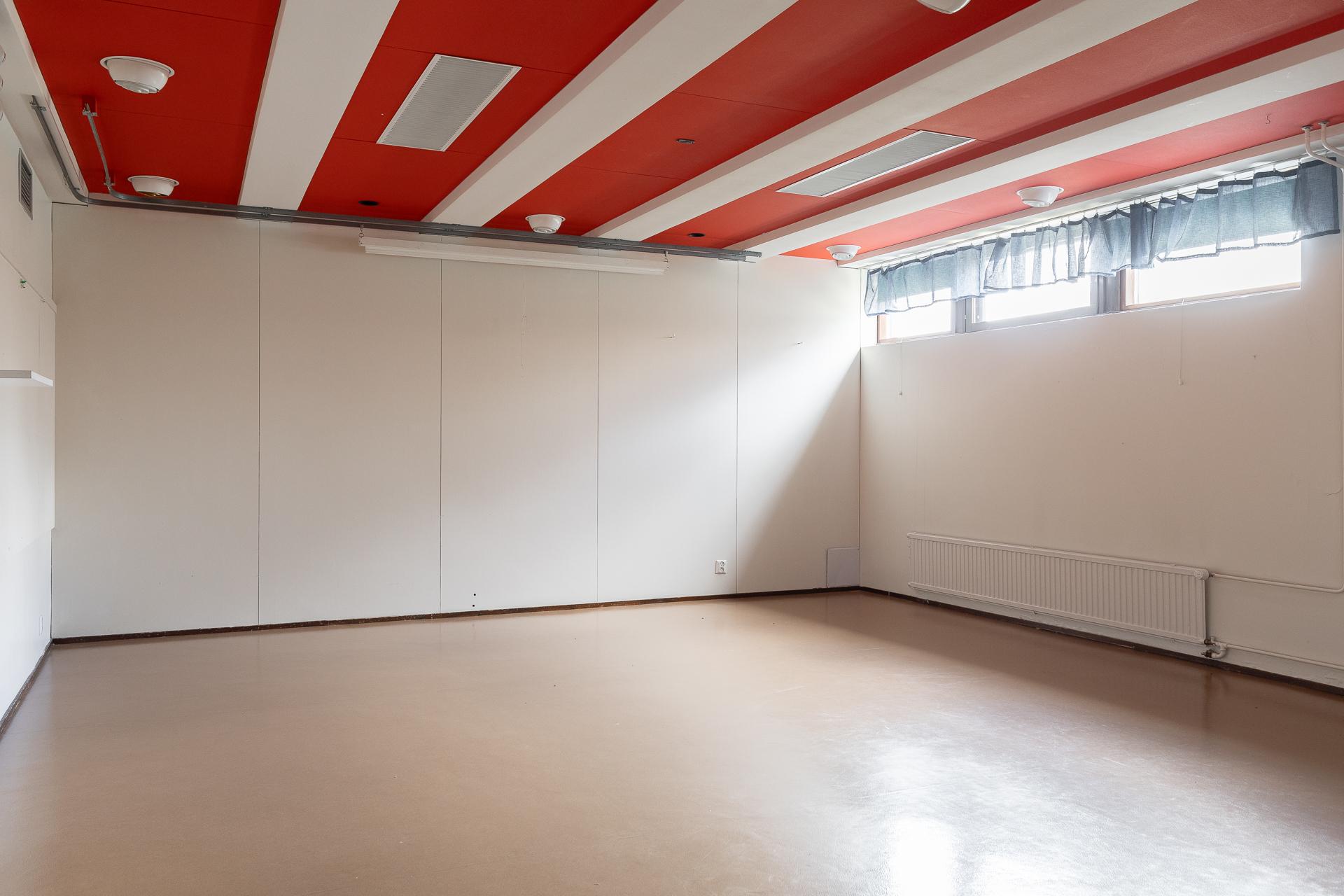 Haavistontie 3, Vihtavuori, Laukaa