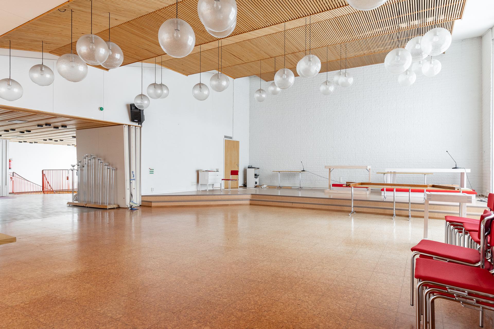 Haavistontie 3, Vihtavuori, Laukaa