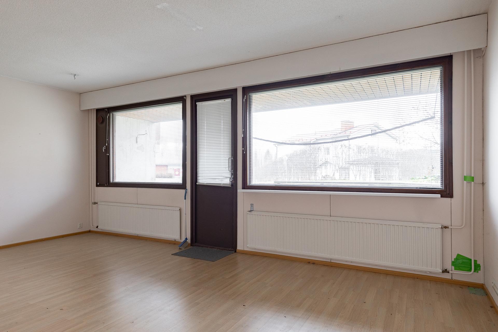 Haavistontie 3, Vihtavuori, Laukaa