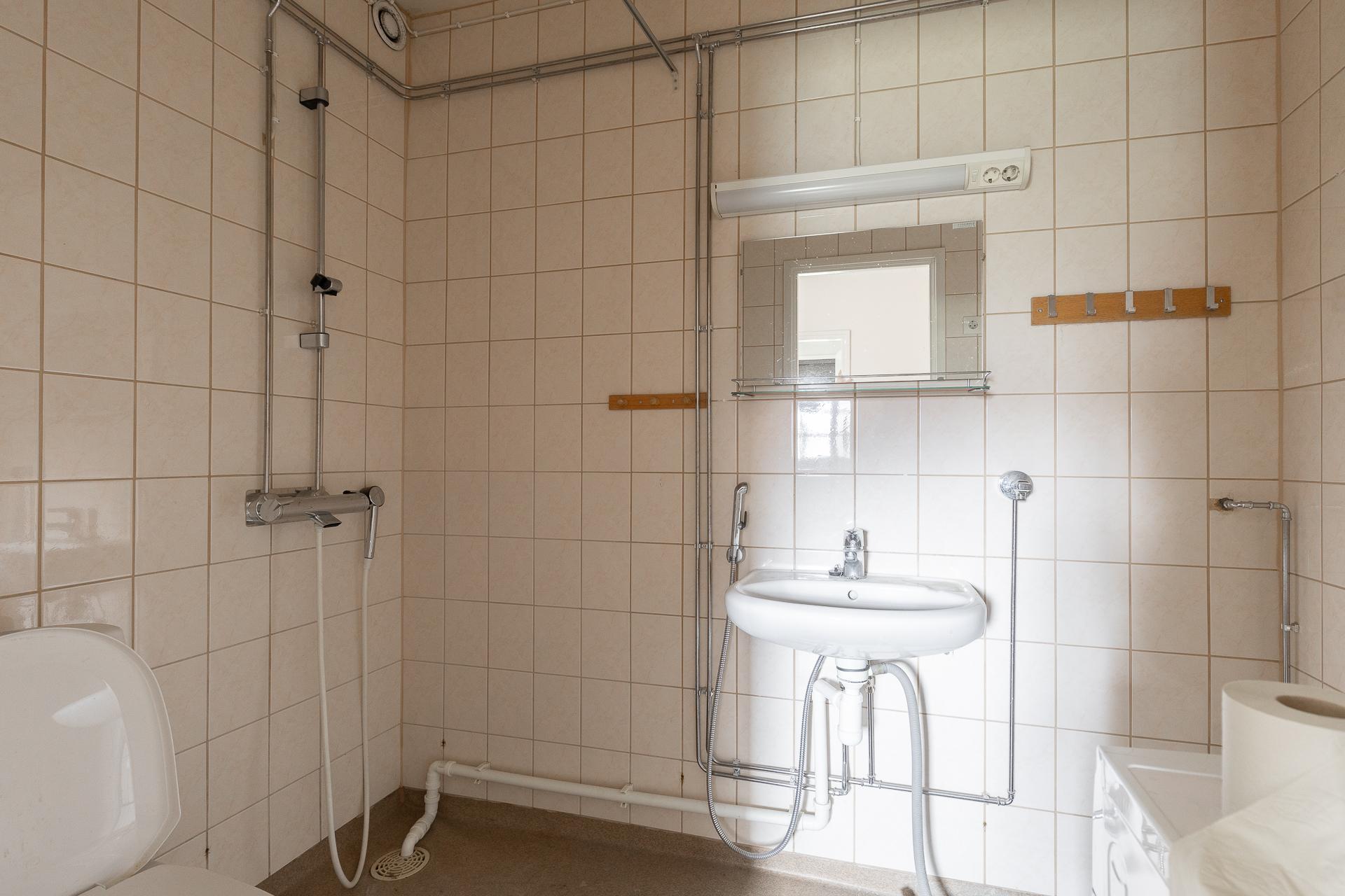 Haavistontie 3, Vihtavuori, Laukaa