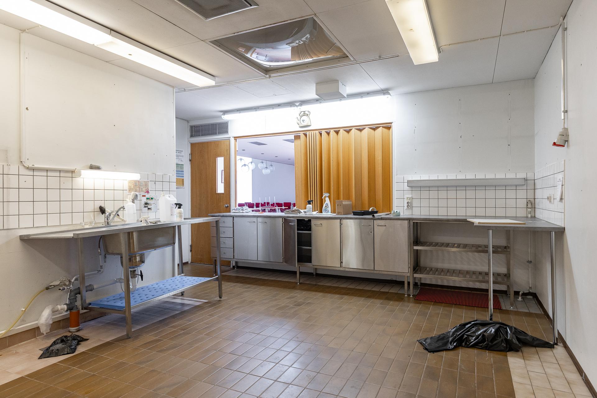 Haavistontie 3, Vihtavuori, Laukaa