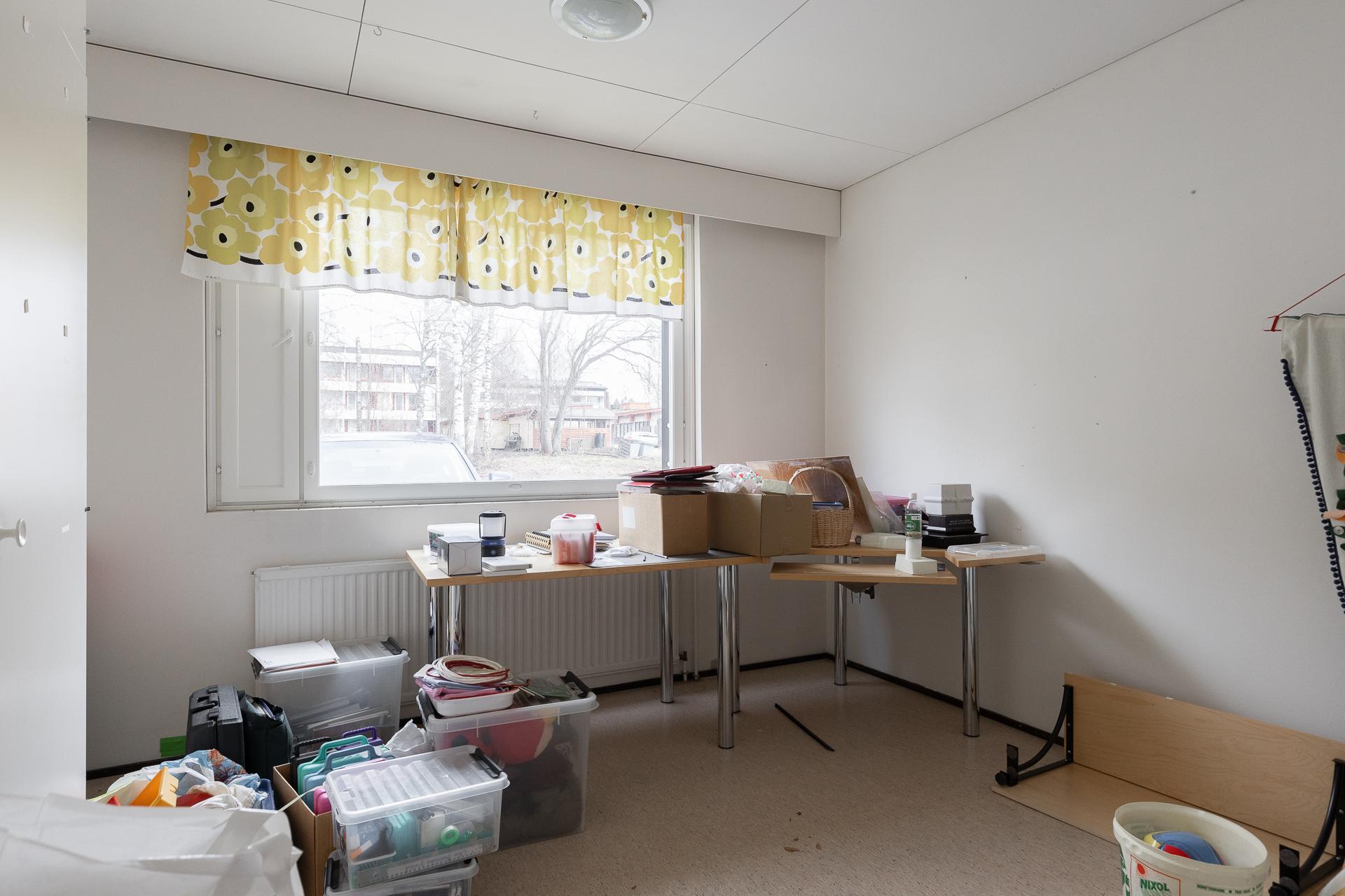 Haavistontie 3, Vihtavuori, Laukaa