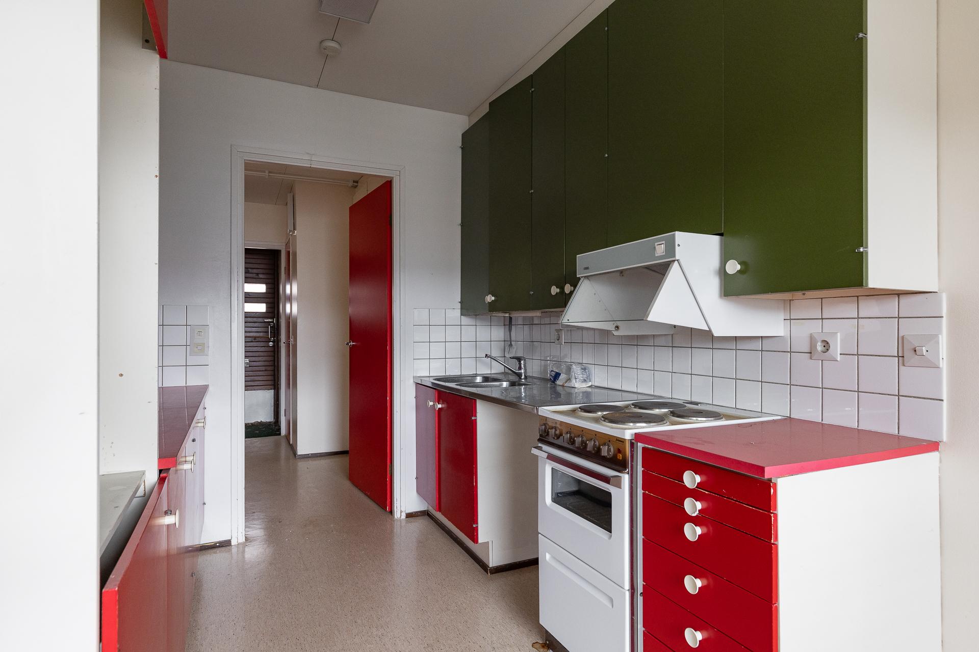 Haavistontie 3, Vihtavuori, Laukaa