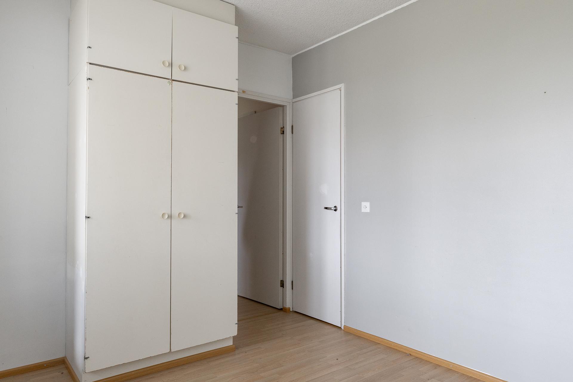 Haavistontie 3, Vihtavuori, Laukaa