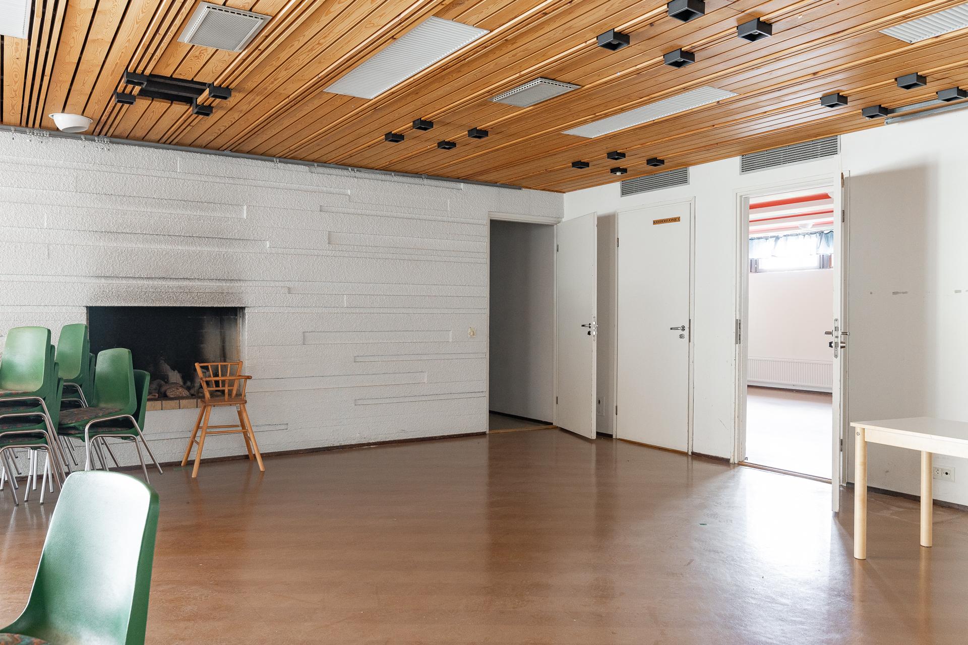 Haavistontie 3, Vihtavuori, Laukaa