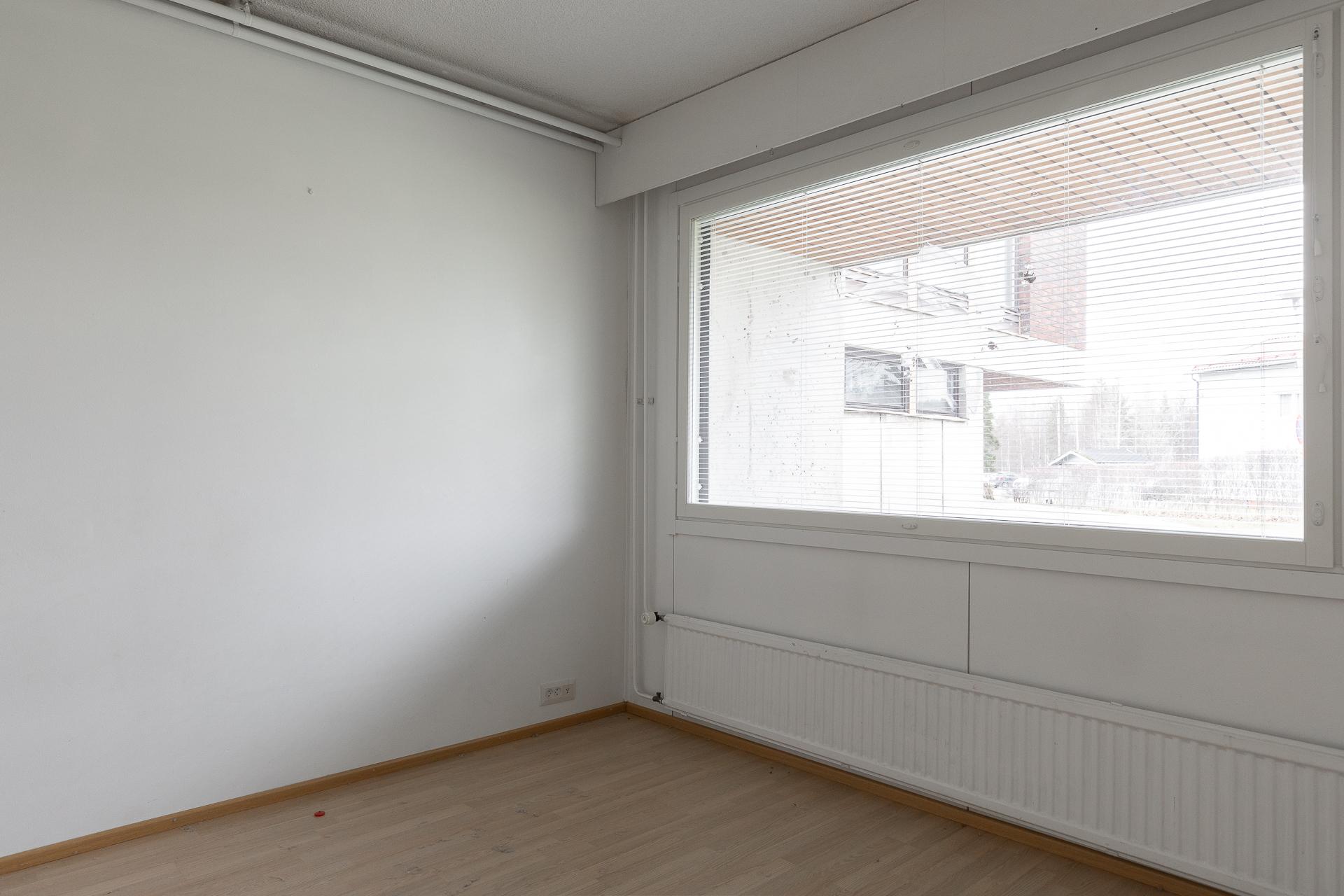 Haavistontie 3, Vihtavuori, Laukaa