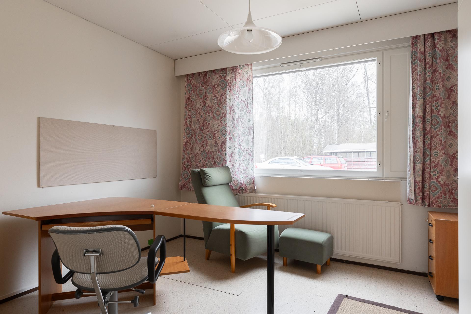 Haavistontie 3, Vihtavuori, Laukaa