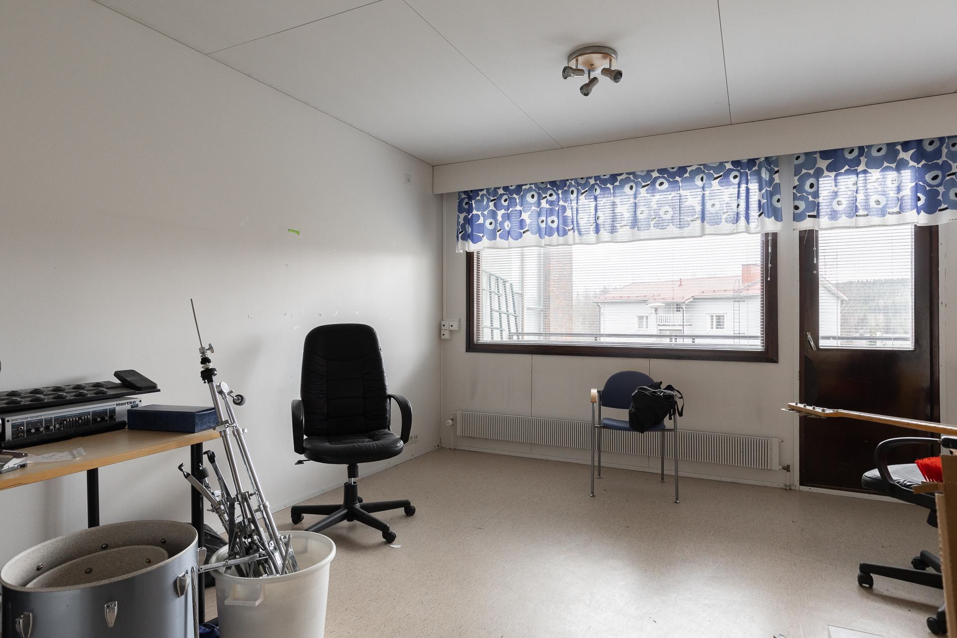 Haavistontie 3, Vihtavuori, Laukaa