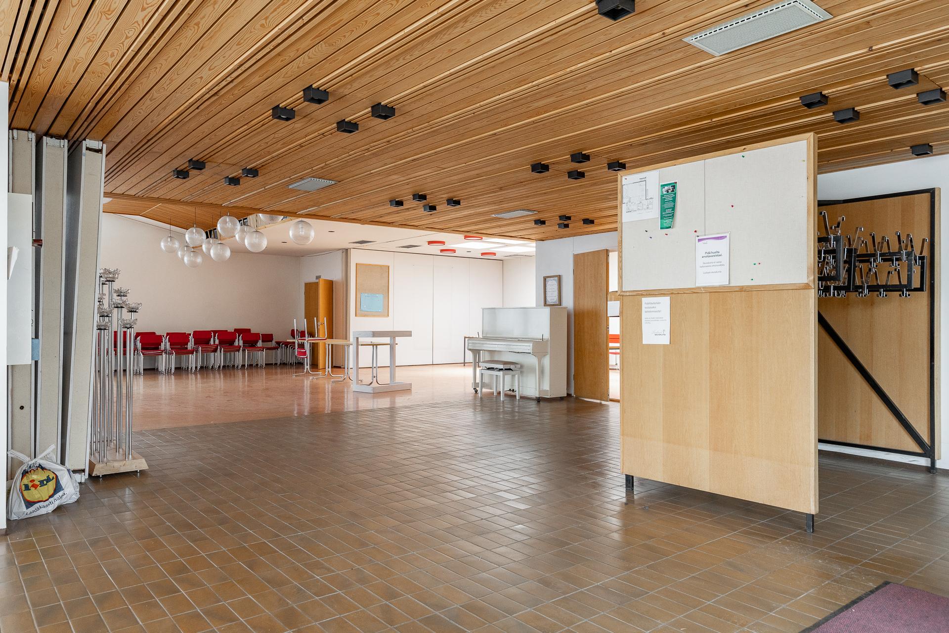 Haavistontie 3, Vihtavuori, Laukaa