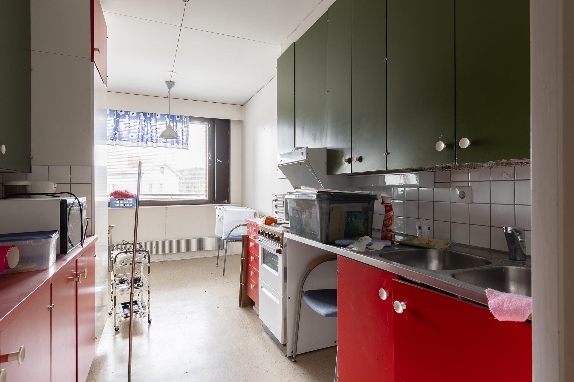 Haavistontie 3, Vihtavuori, Laukaa