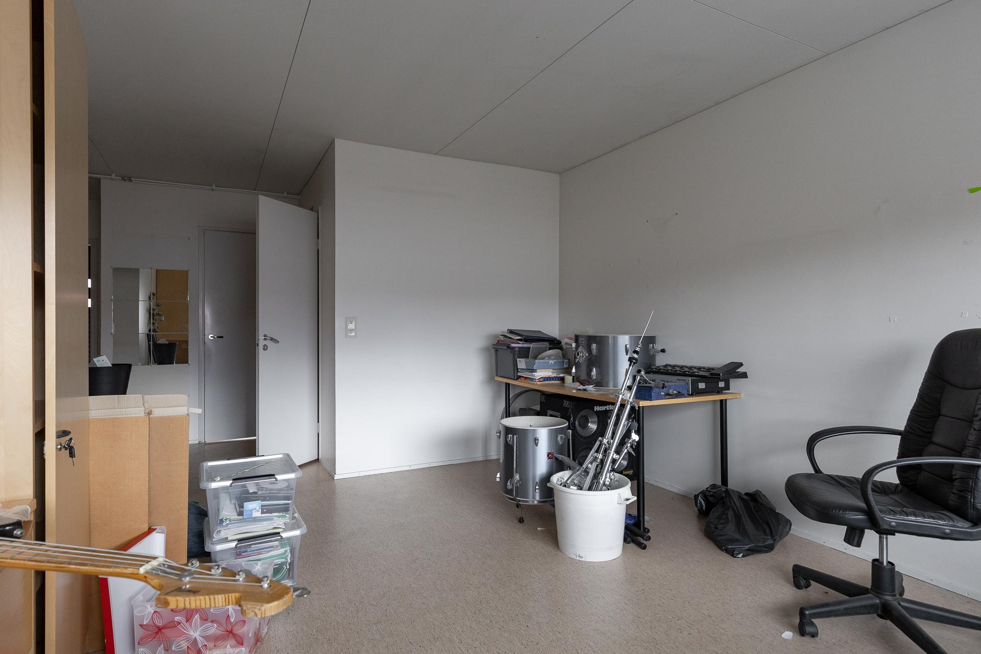 Haavistontie 3, Vihtavuori, Laukaa