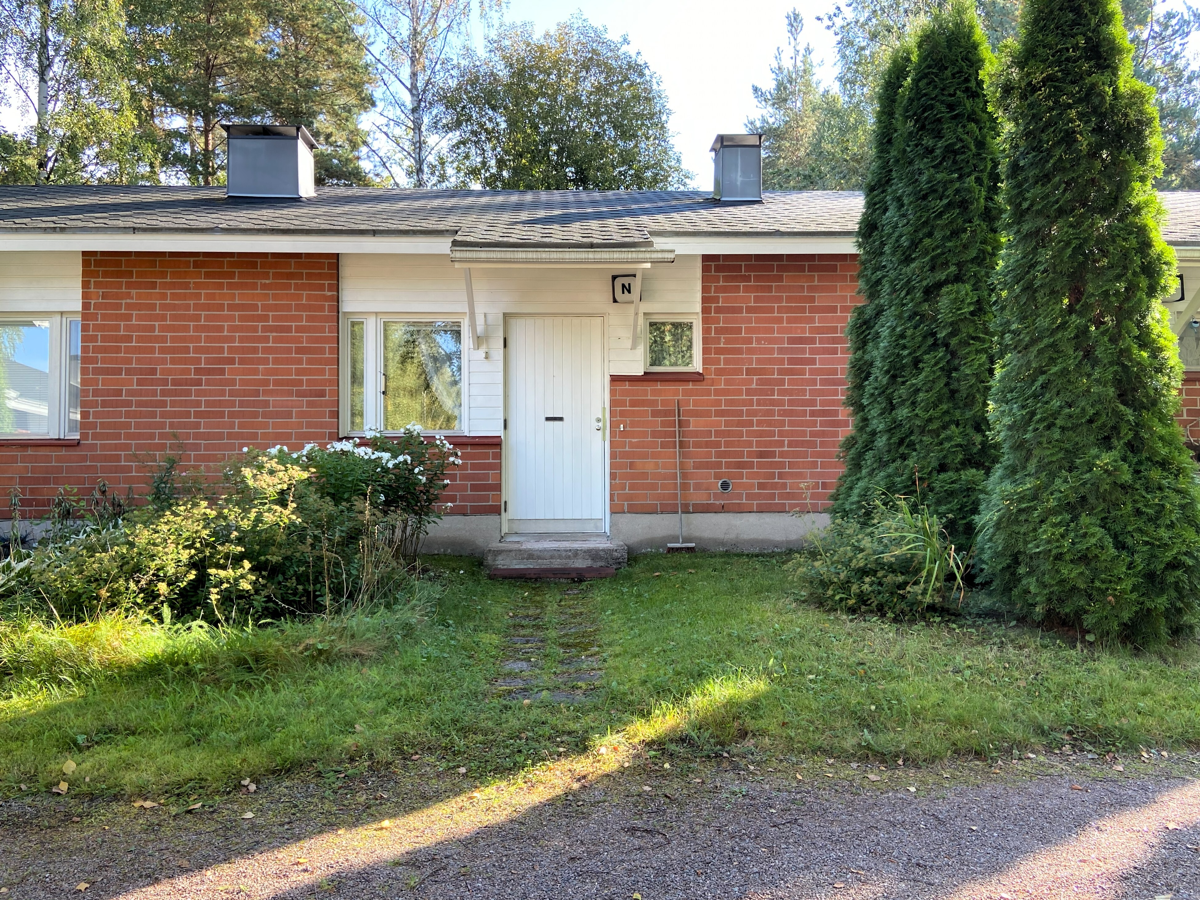 Seivästie 4, Voikkaa, Kouvola