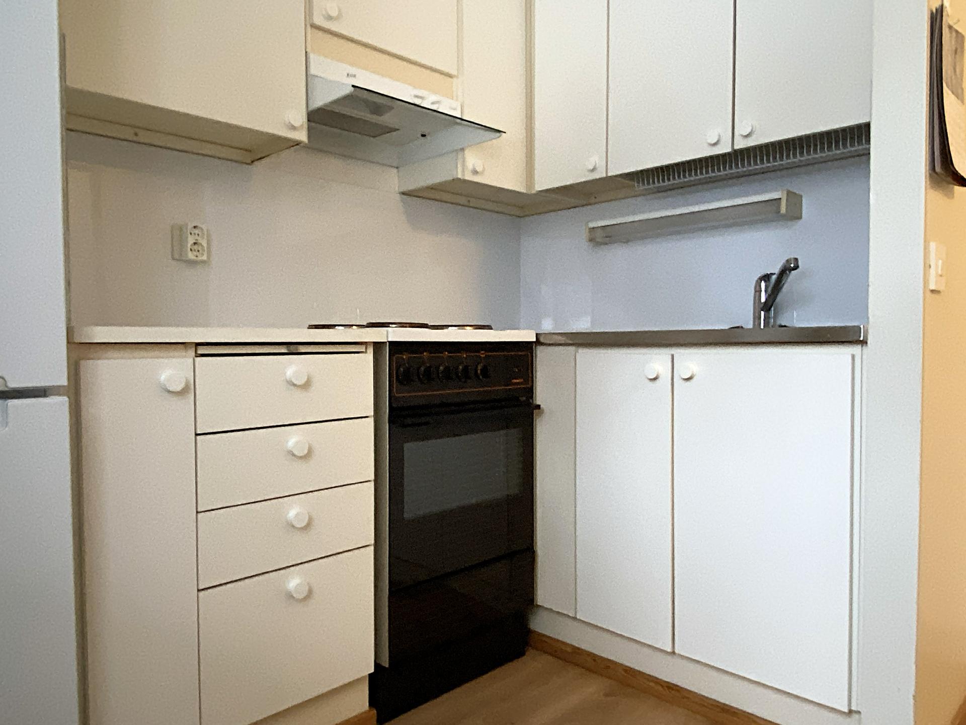 Seivästie 4, Voikkaa, Kouvola