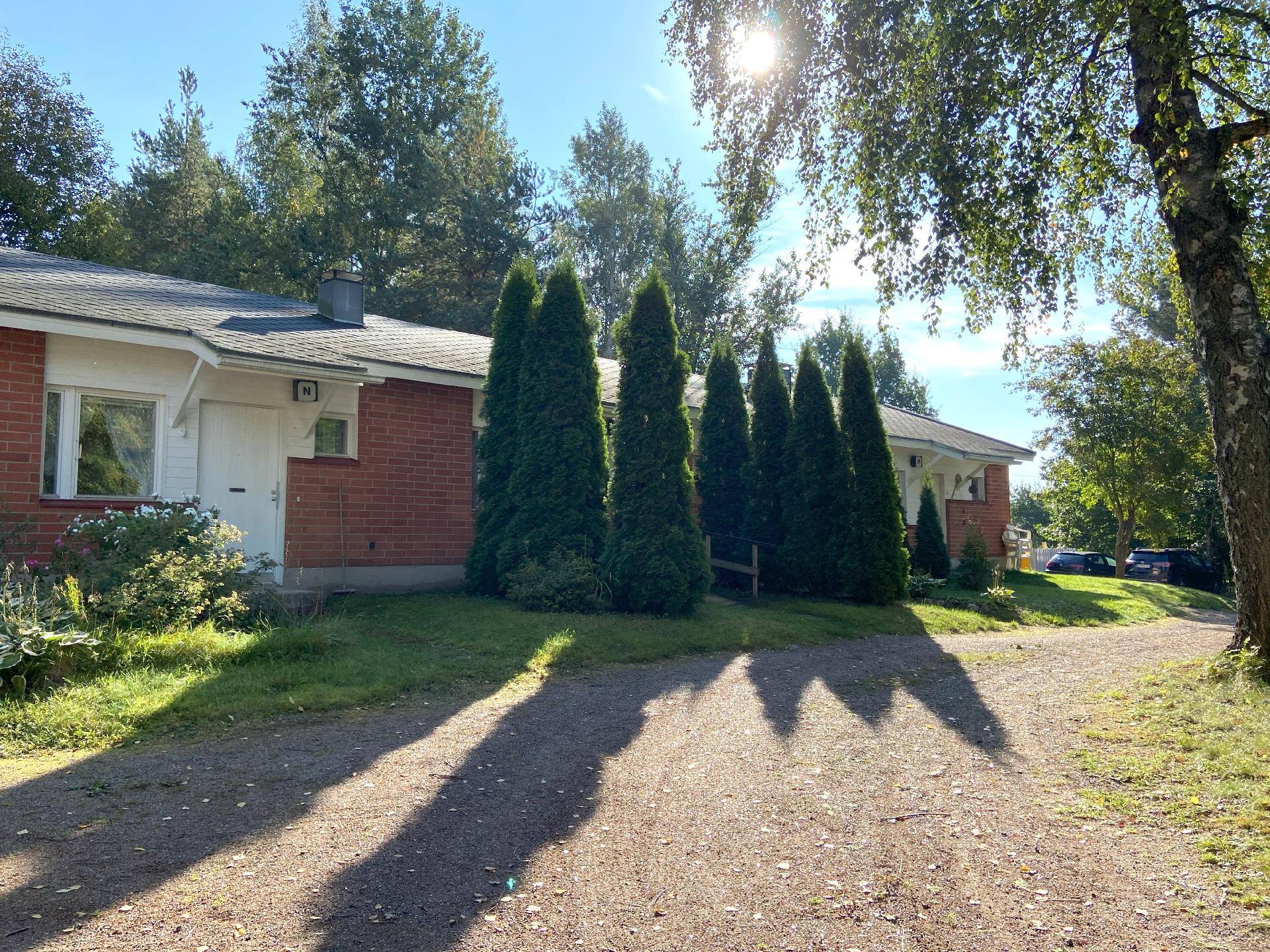 Seivästie 4, Voikkaa, Kouvola