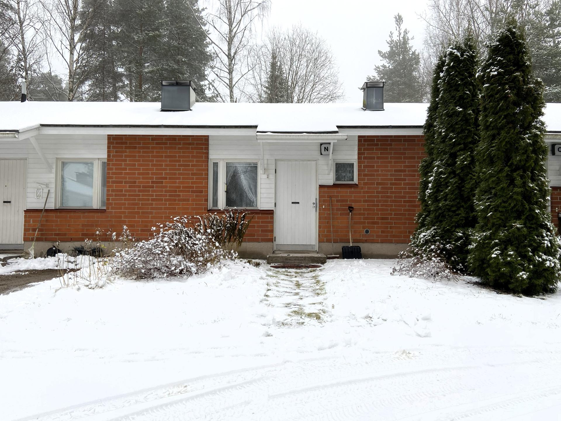 Seivästie 4, Voikkaa, Kouvola