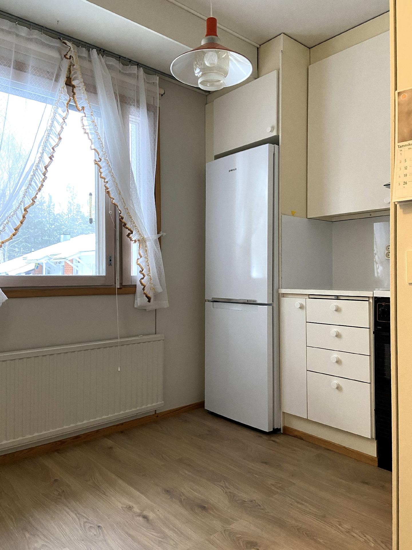 Seivästie 4, Voikkaa, Kouvola