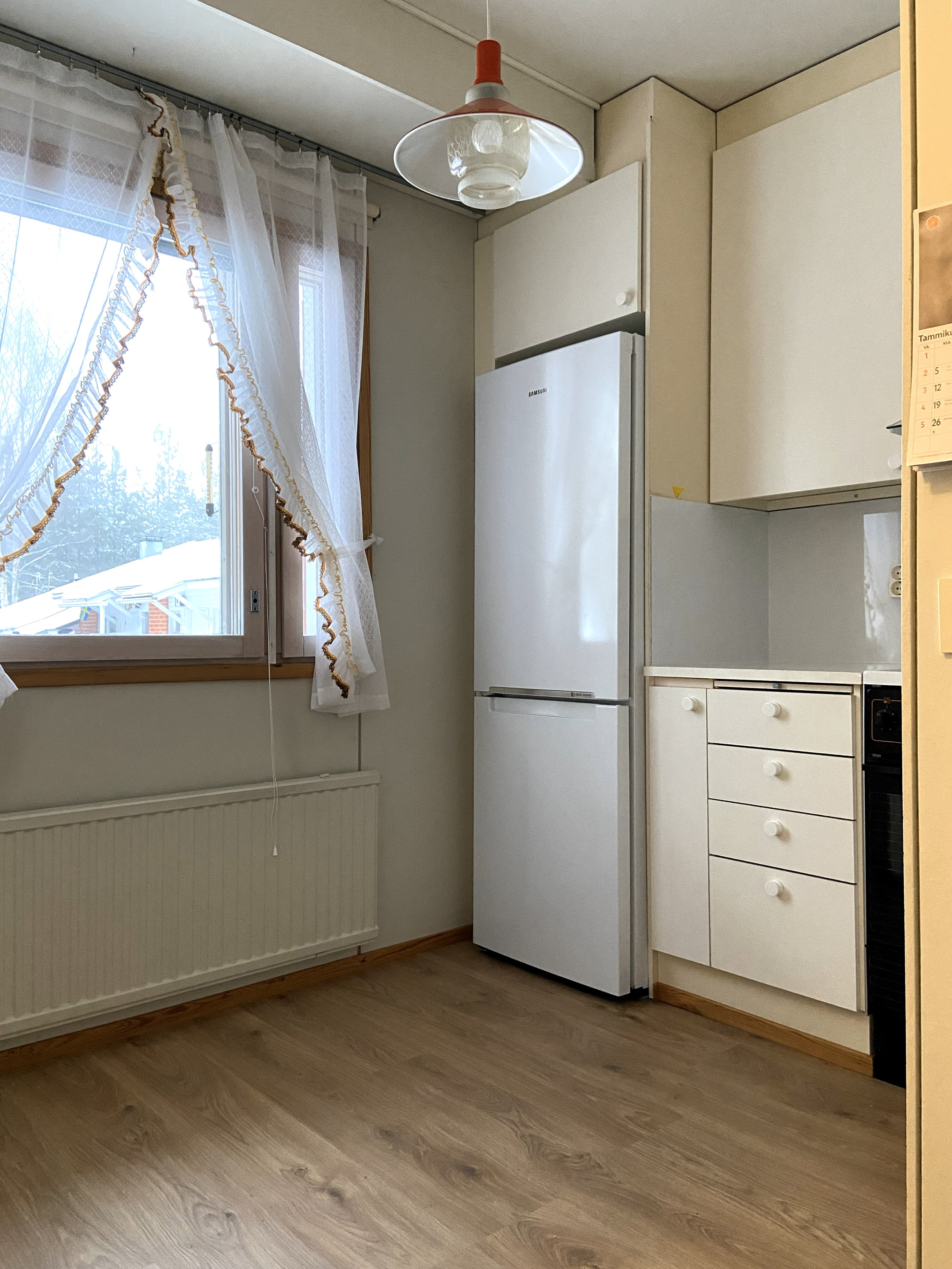 Seivästie 4, Voikkaa, Kouvola
