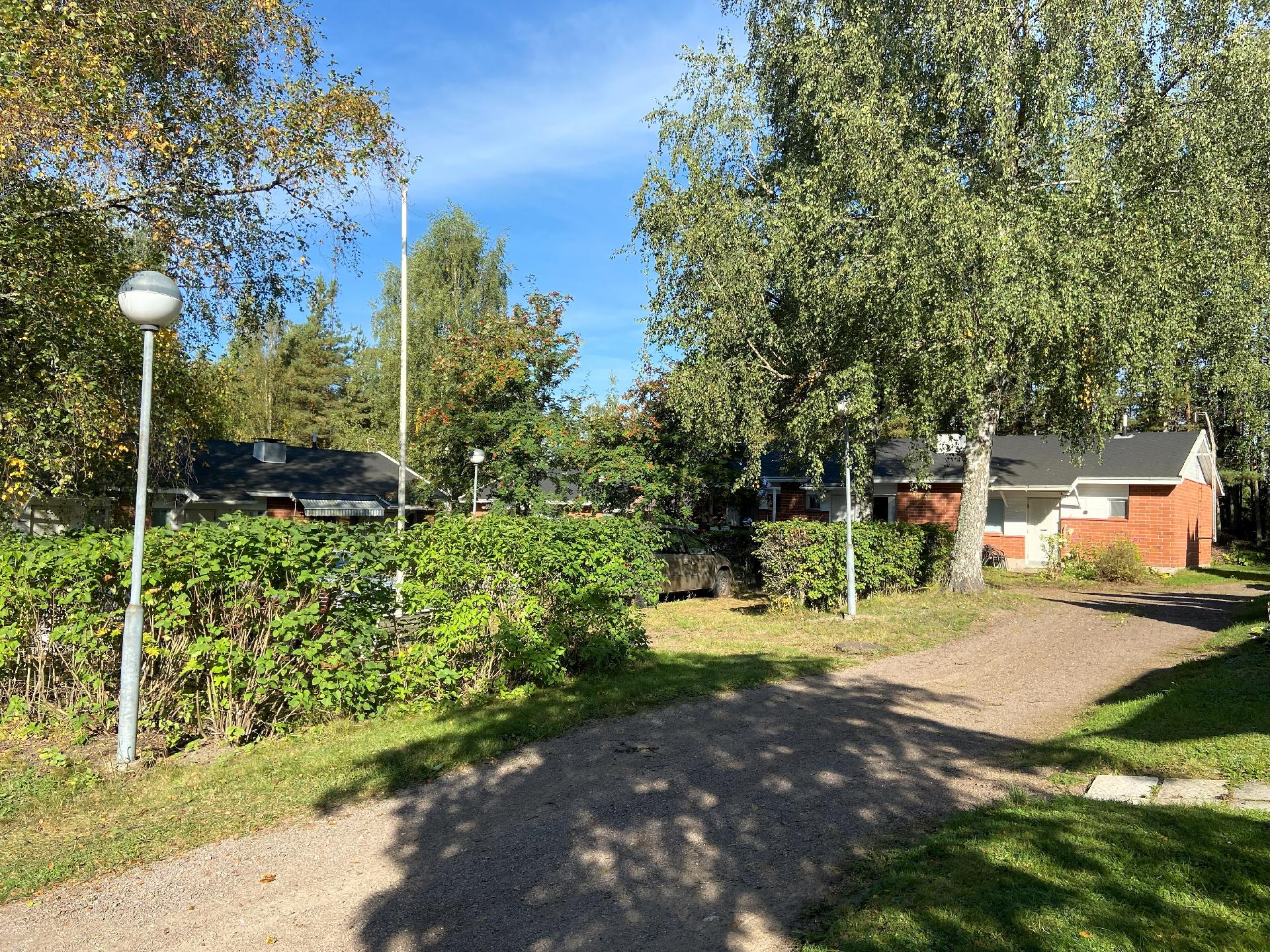 Seivästie 4, Voikkaa, Kouvola