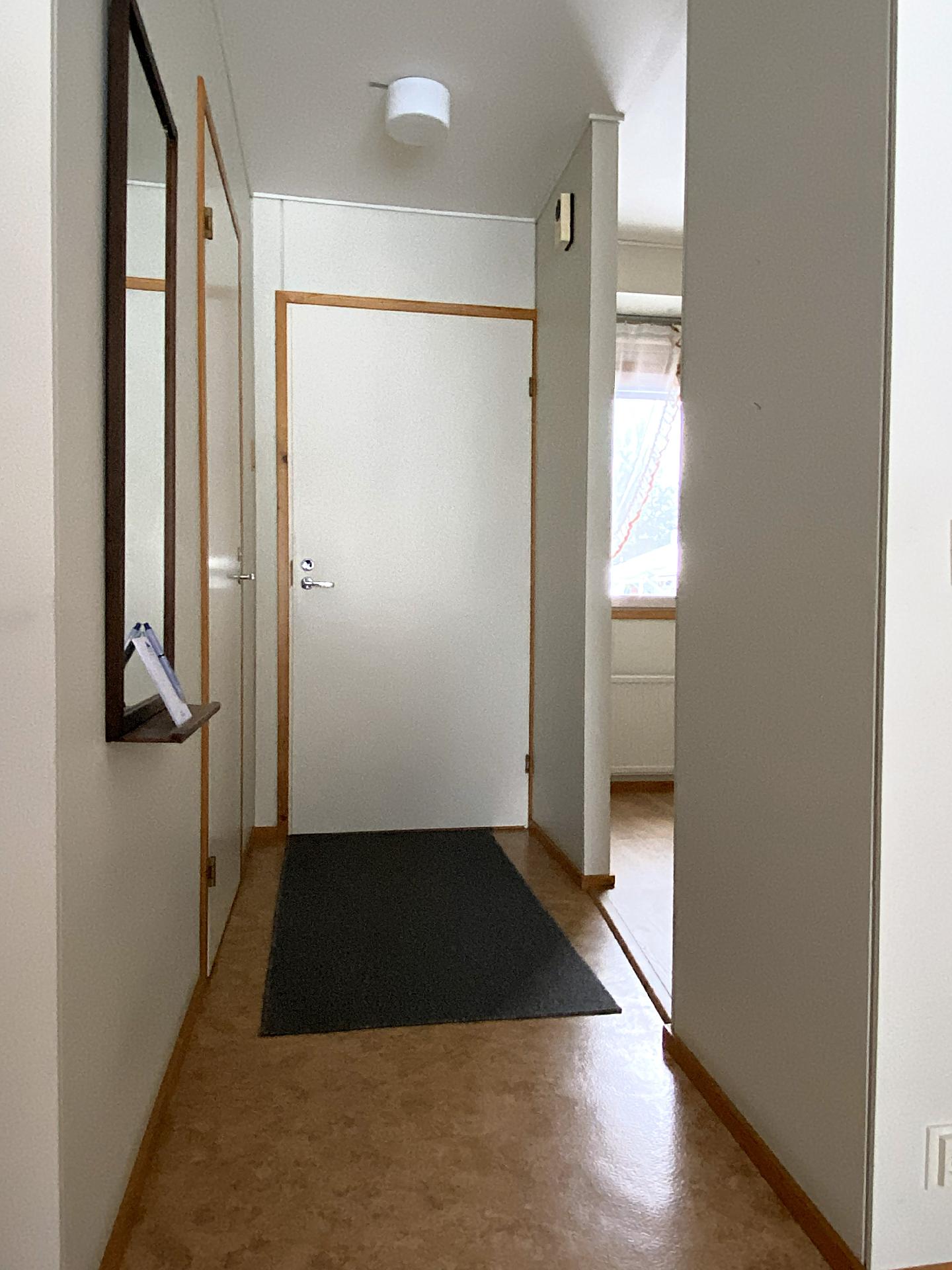 Seivästie 4, Voikkaa, Kouvola