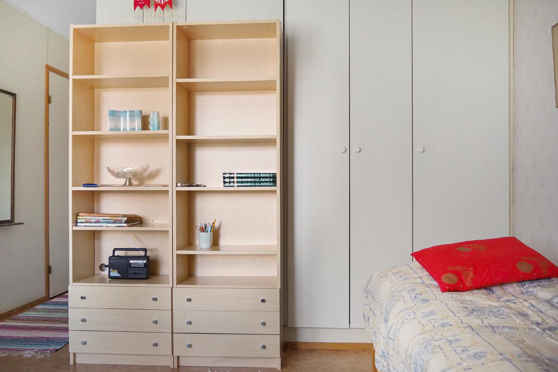 Seivästie 4, Voikkaa, Kouvola